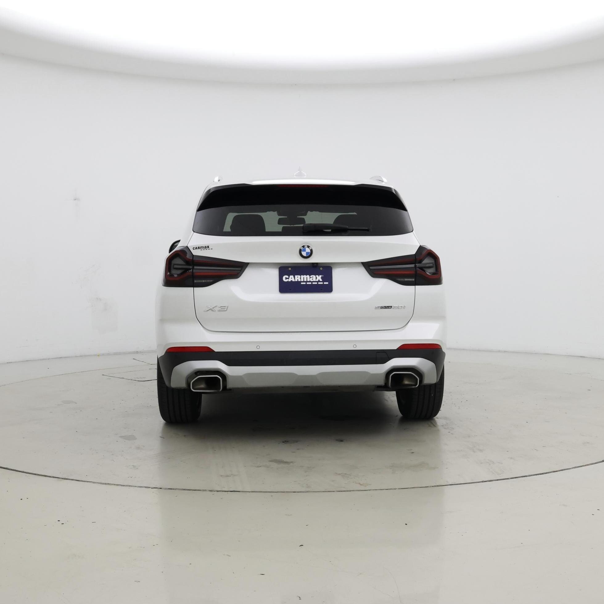 Thumbnail: 2024 BMW X3 - 6