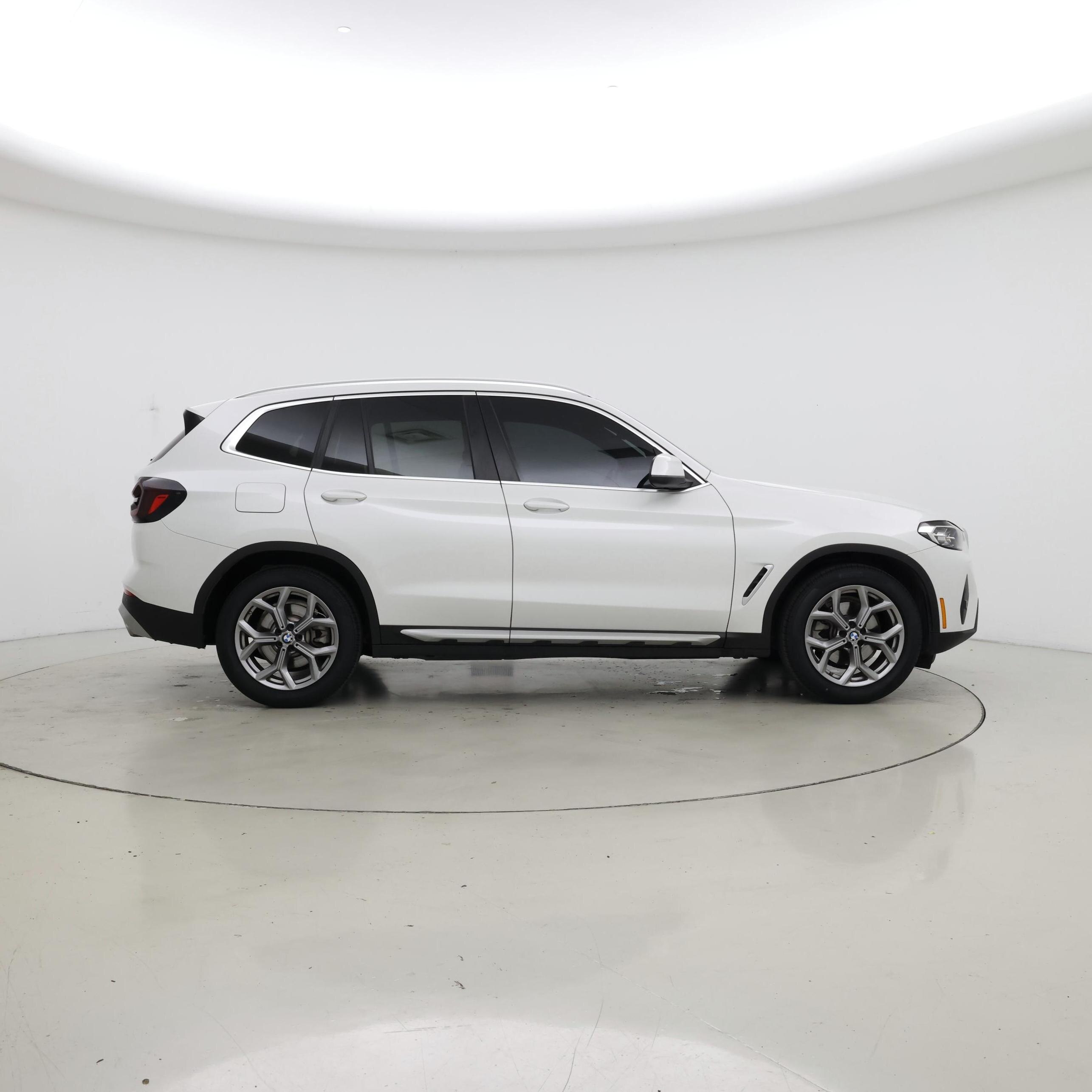 Thumbnail: 2024 BMW X3 - 7