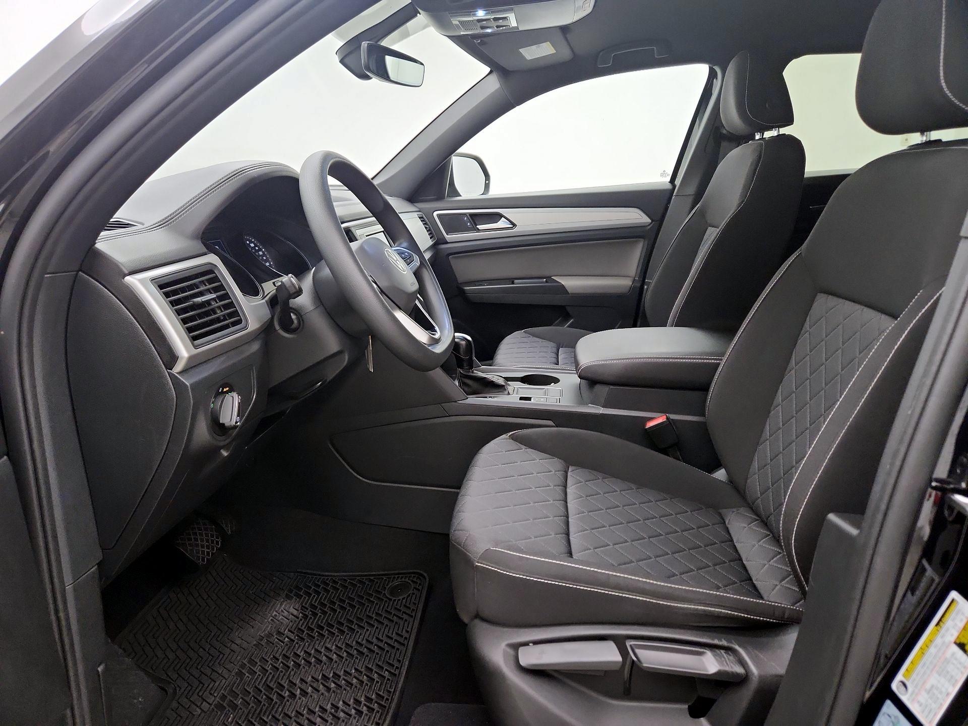 Thumbnail: 2021 Volkswagen Atlas - 11