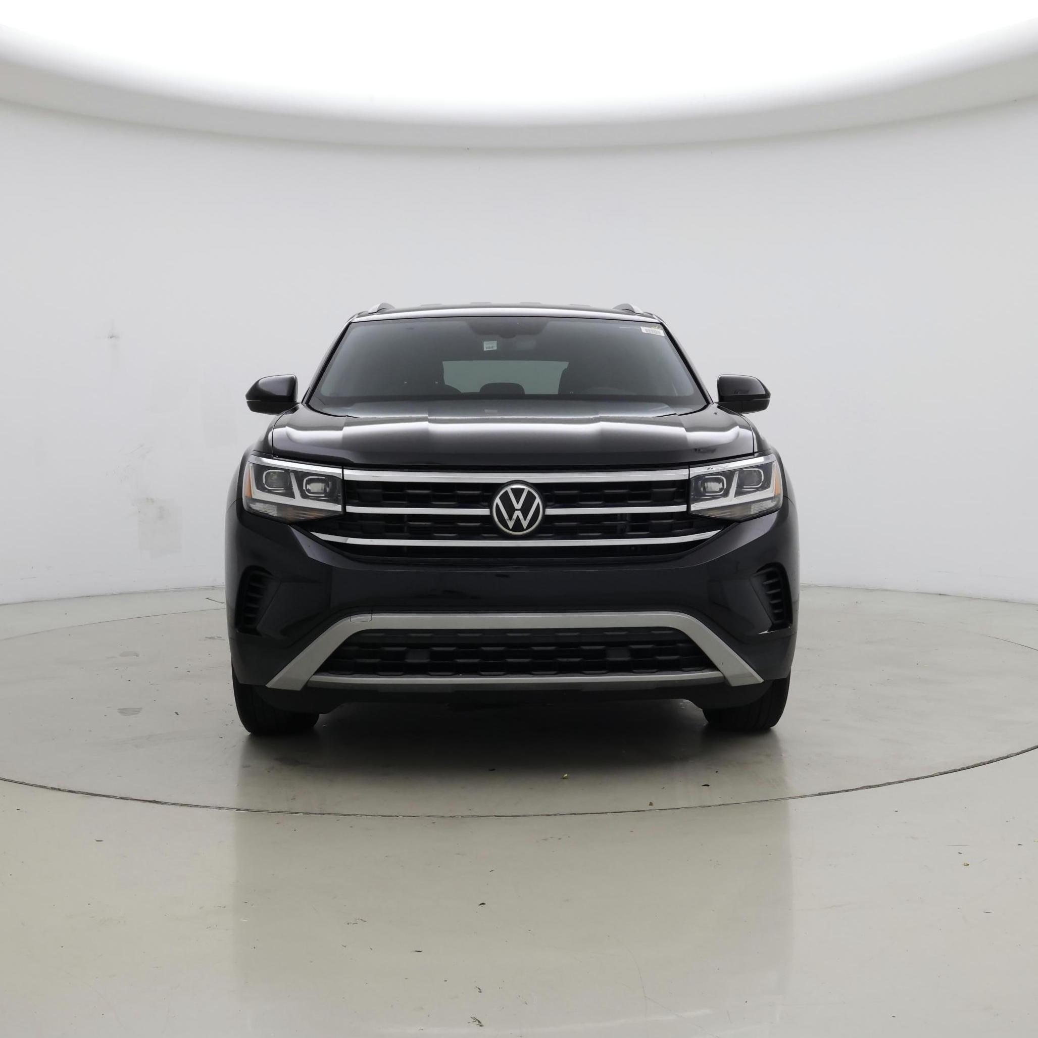 Thumbnail: 2021 Volkswagen Atlas - 5