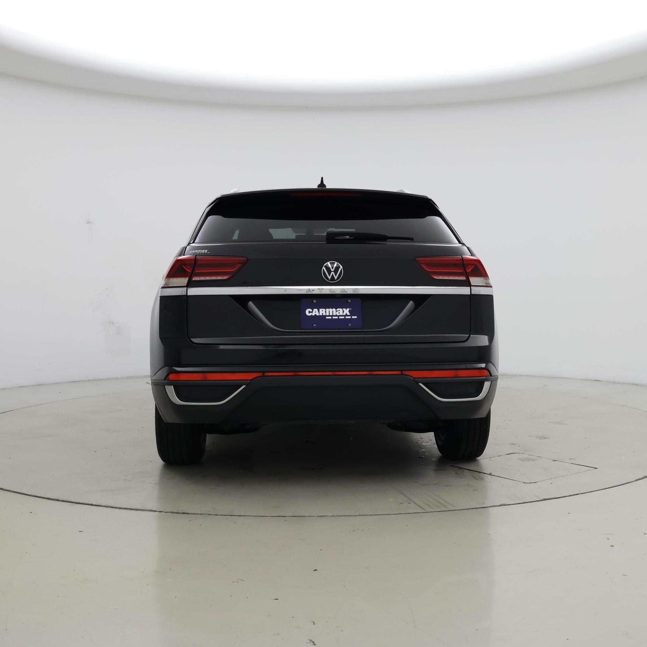 Thumbnail: 2021 Volkswagen Atlas - 6