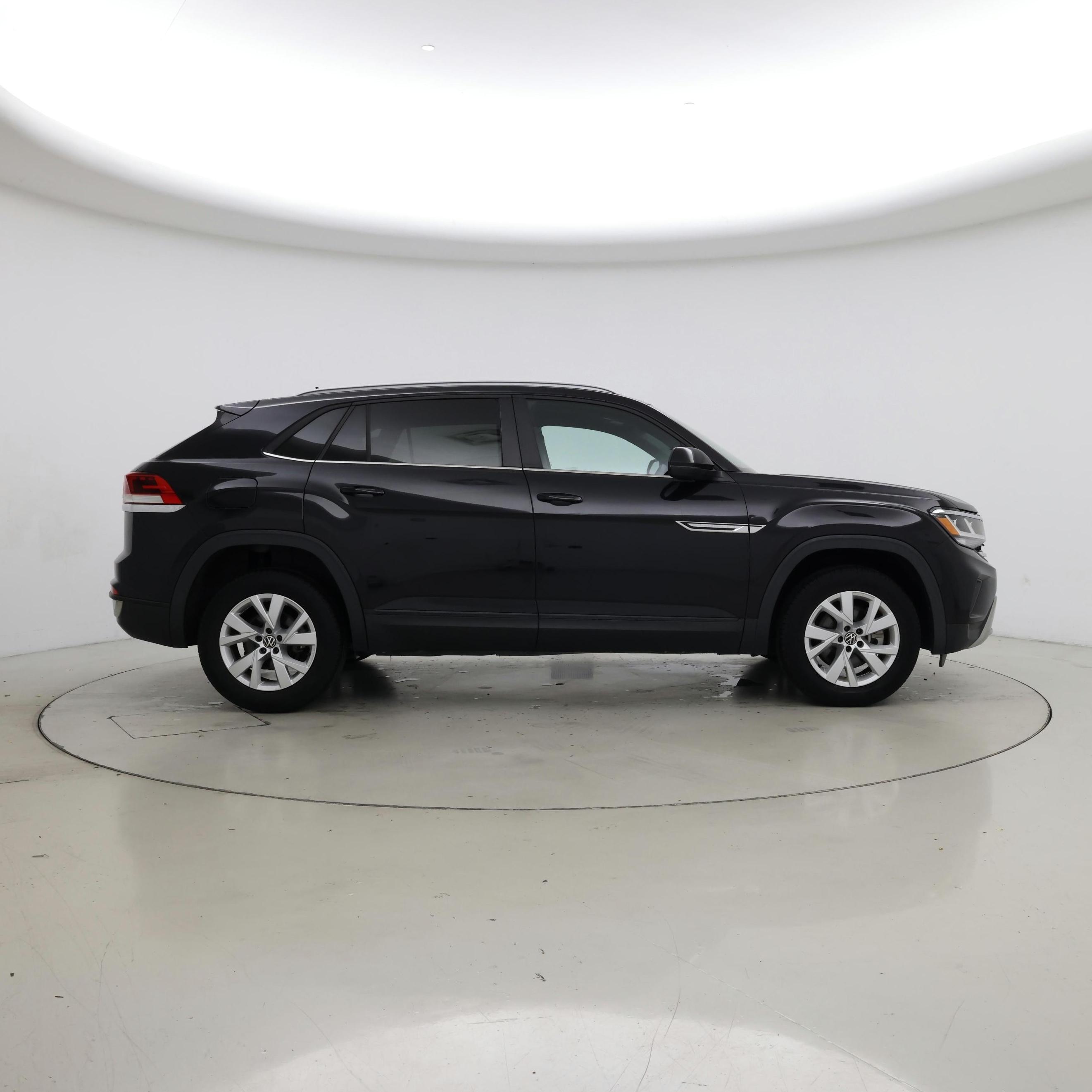 Thumbnail: 2021 Volkswagen Atlas - 7