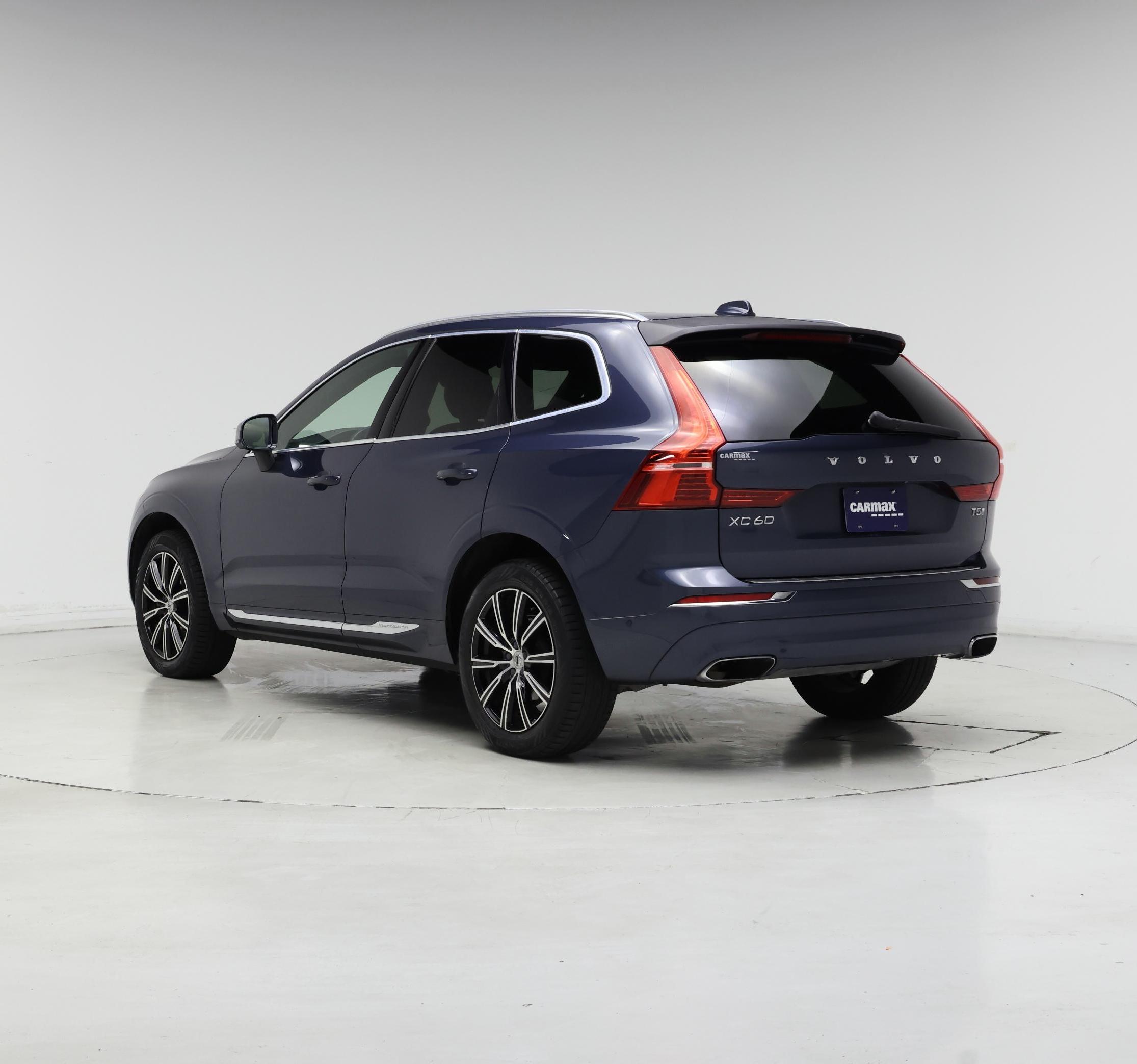 Thumbnail: 2019 Volvo XC60 - 2
