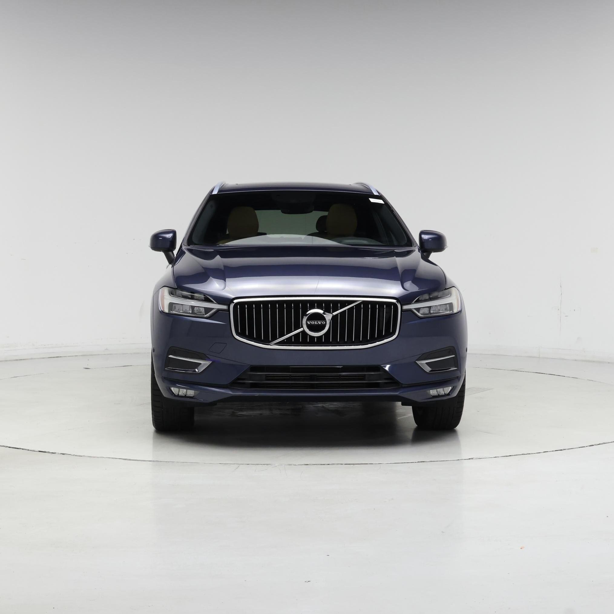 Thumbnail: 2019 Volvo XC60 - 5