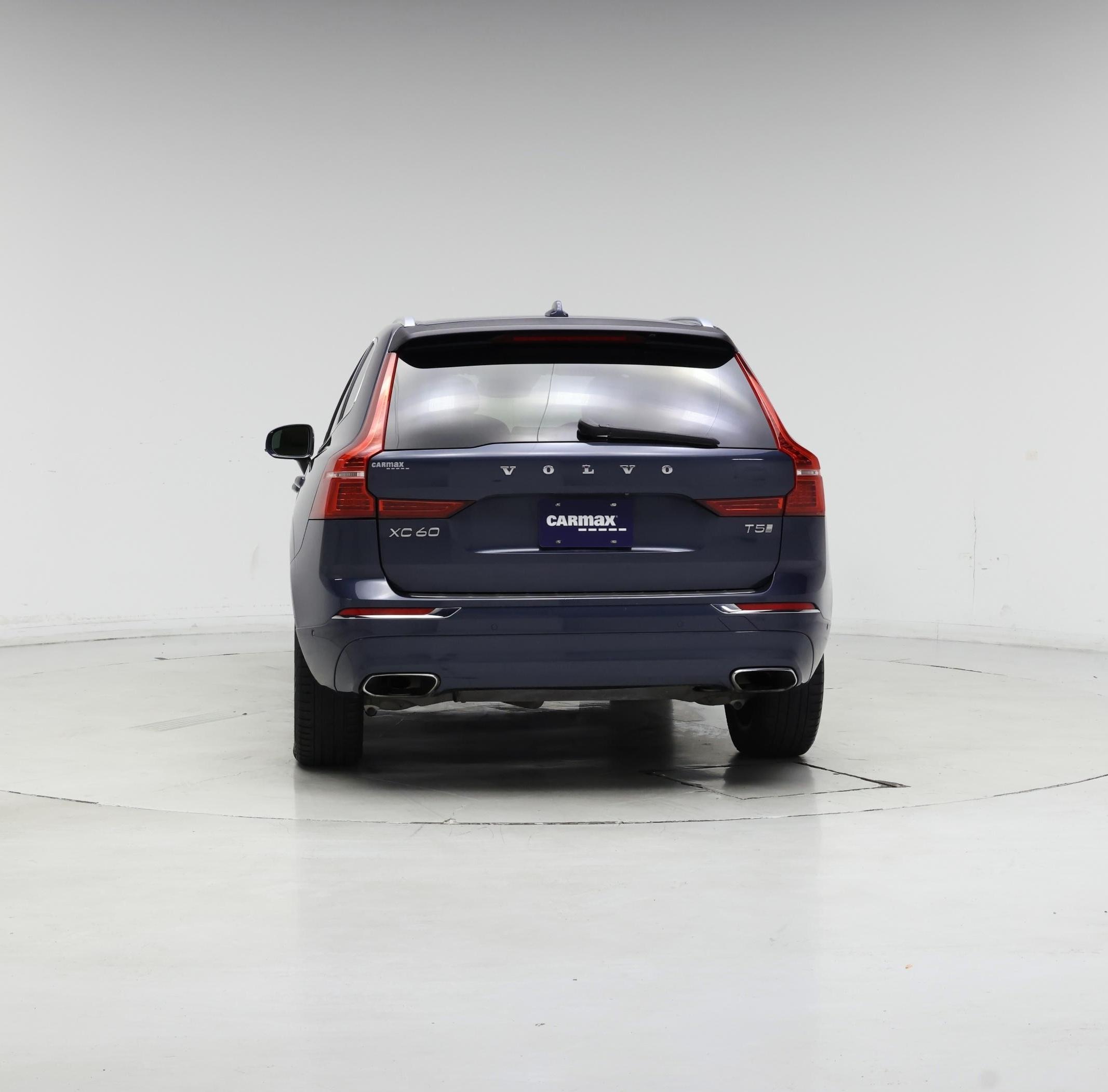 Thumbnail: 2019 Volvo XC60 - 6