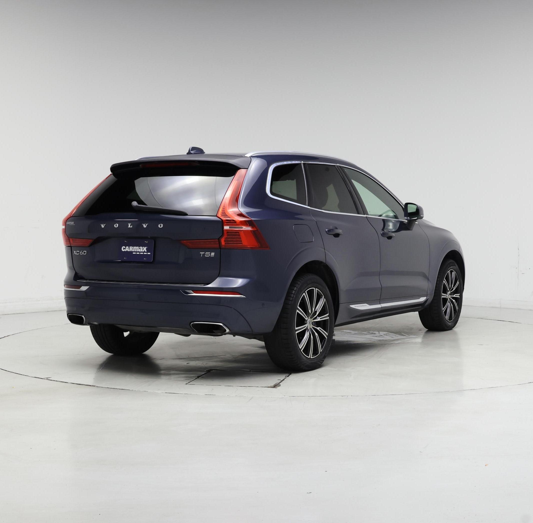 Thumbnail: 2019 Volvo XC60 - 8