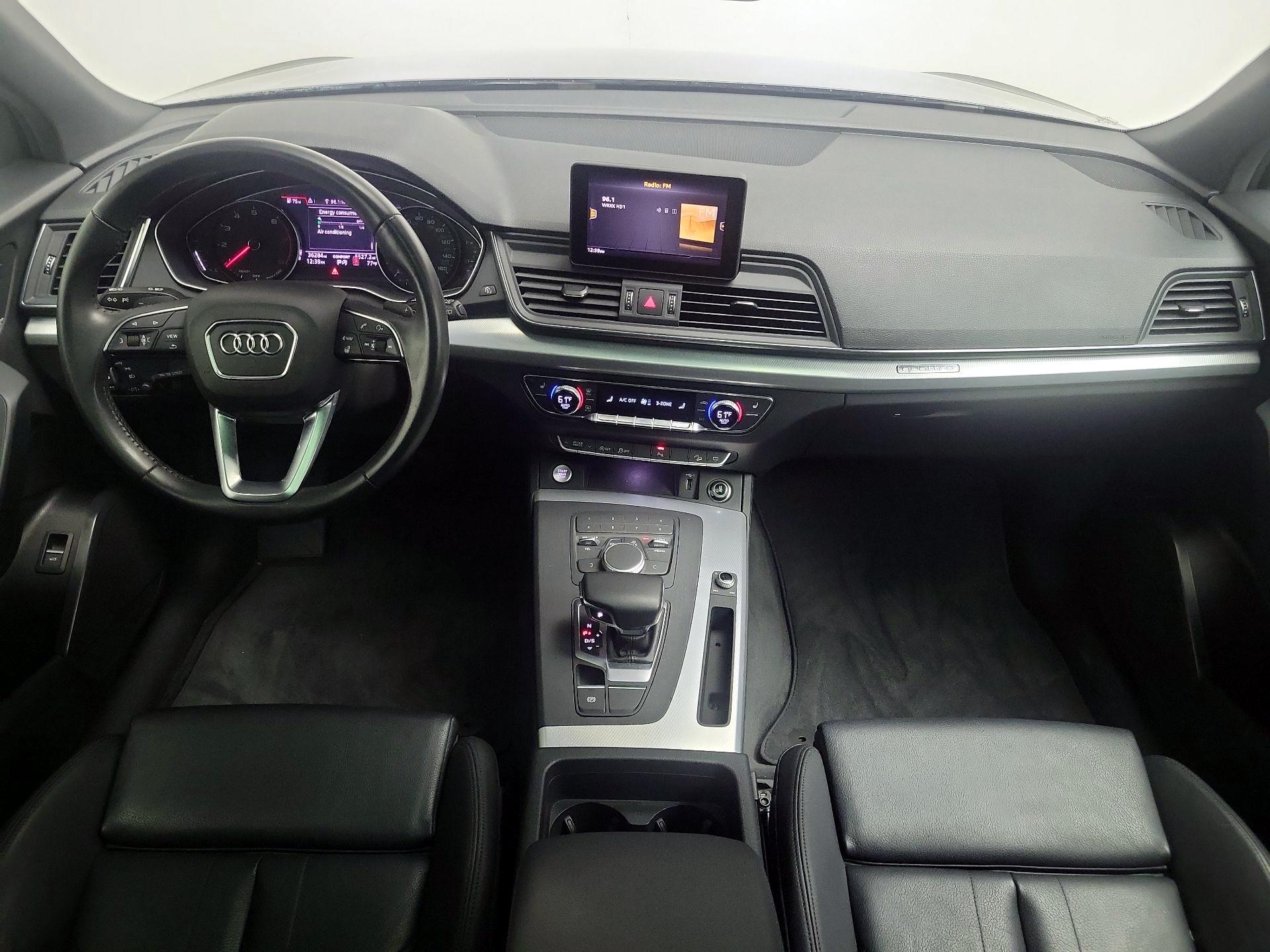Thumbnail: 2020 Audi Q5 - 9