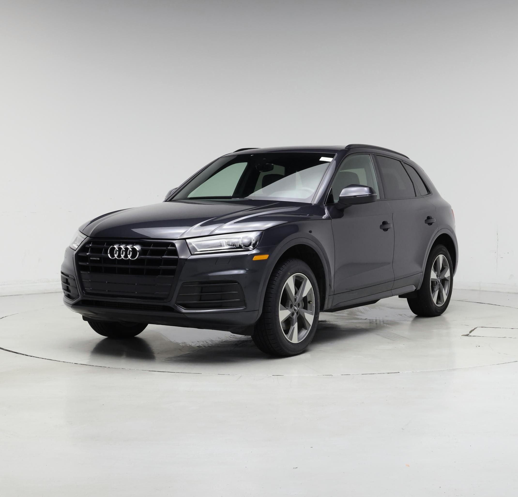Thumbnail: 2020 Audi Q5 - 4