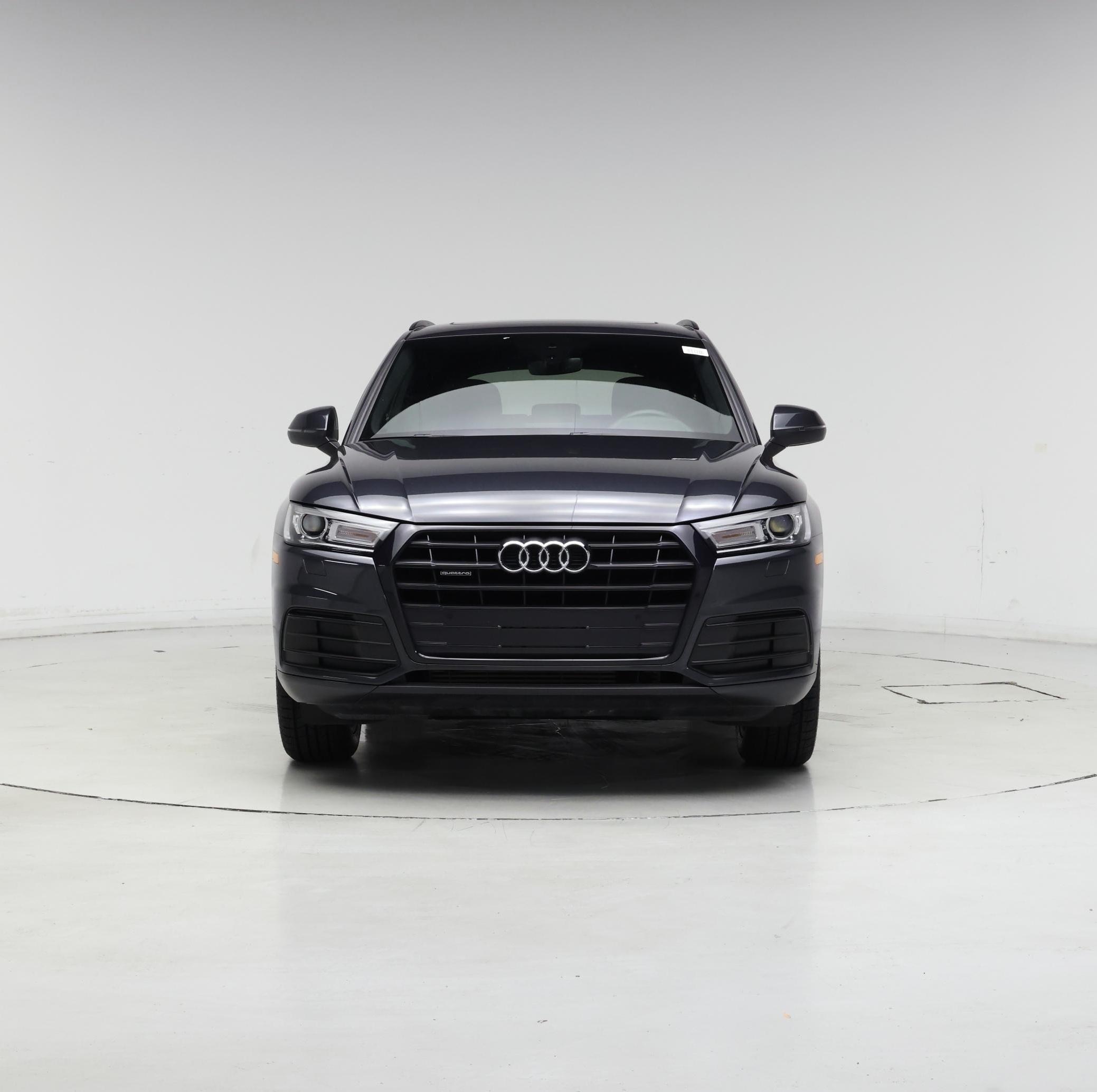 Thumbnail: 2020 Audi Q5 - 5