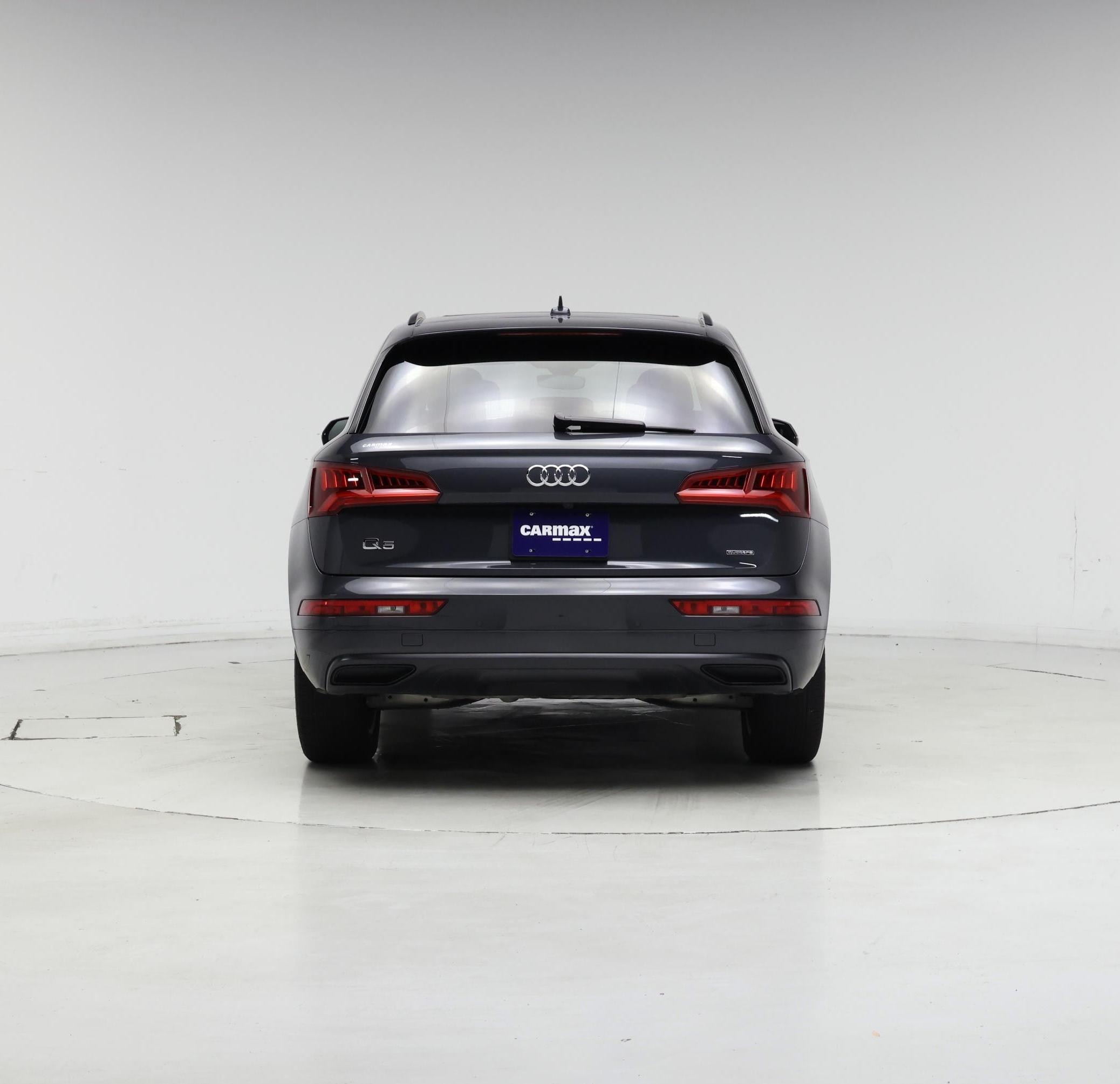 Thumbnail: 2020 Audi Q5 - 6