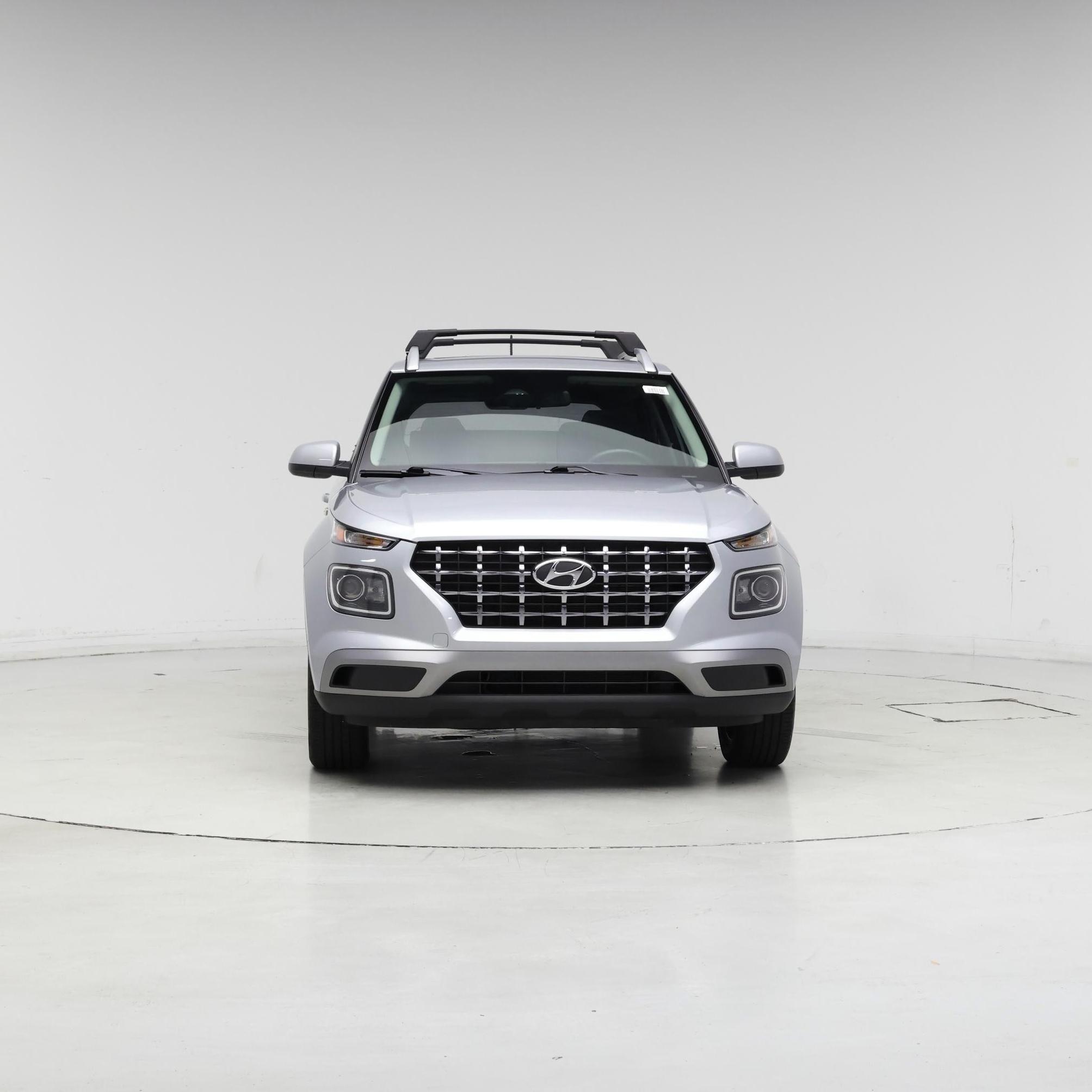 Thumbnail: 2023 Hyundai Venue - 5
