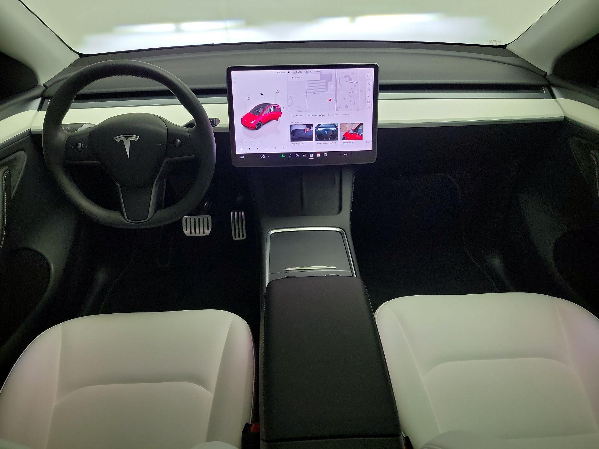 Thumbnail: 2024 Tesla Model Y - 9