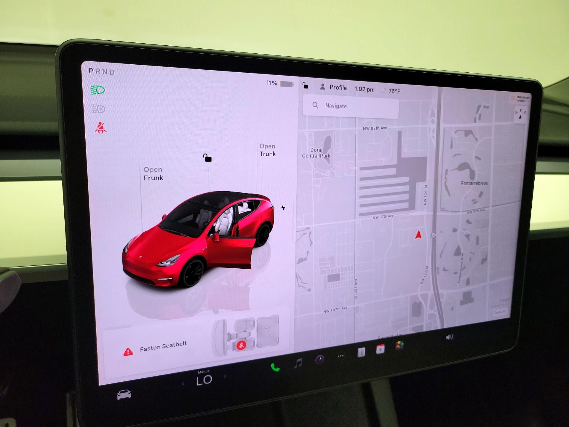 Thumbnail: 2024 Tesla Model Y - 13