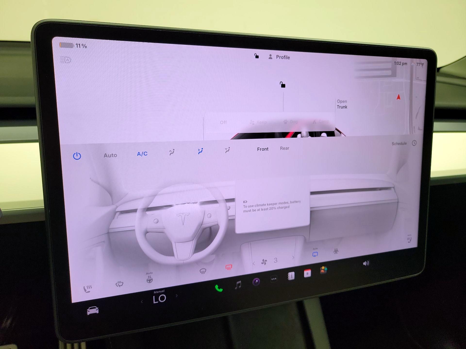 Thumbnail: 2024 Tesla Model Y - 16