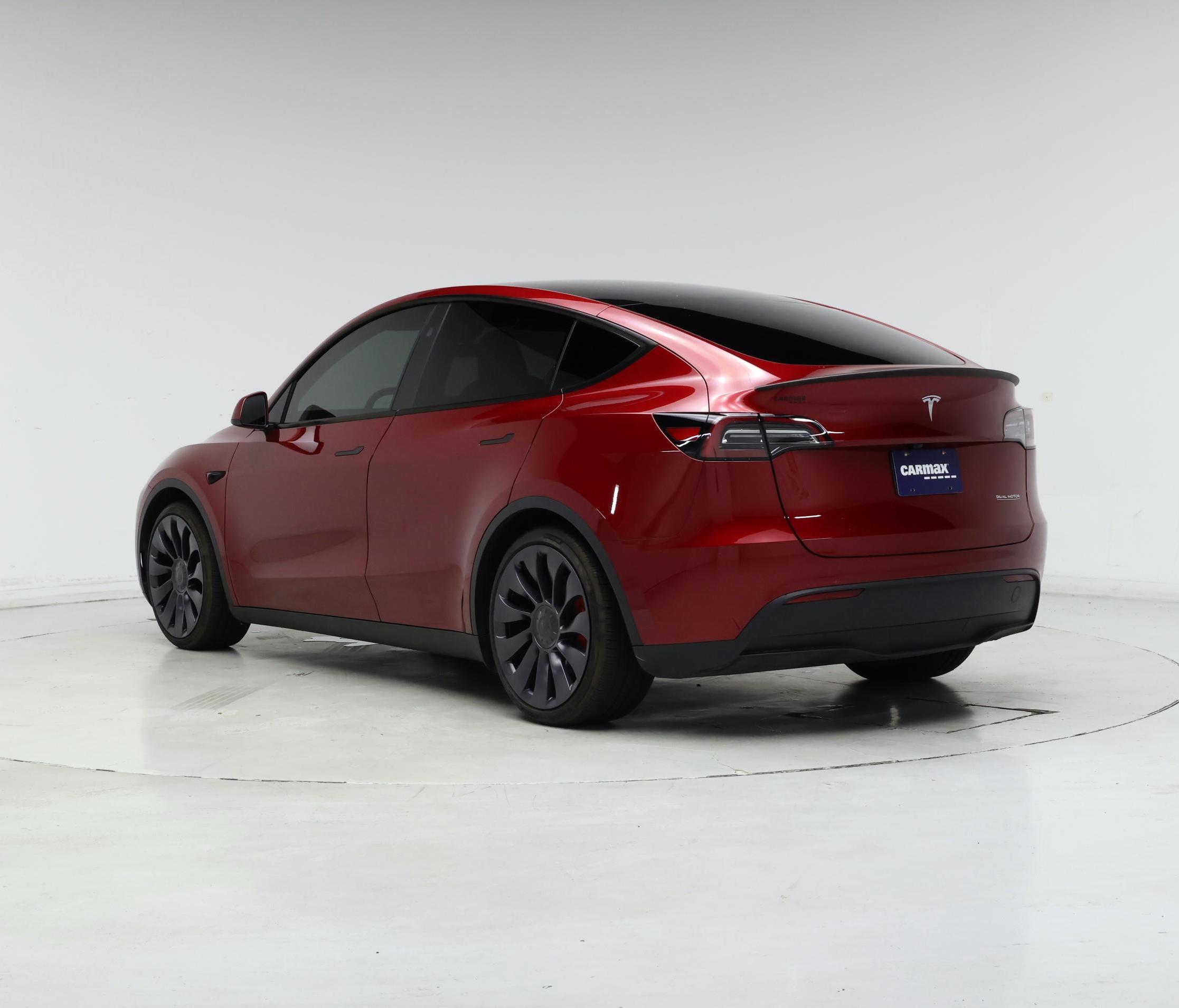 Thumbnail: 2024 Tesla Model Y - 2