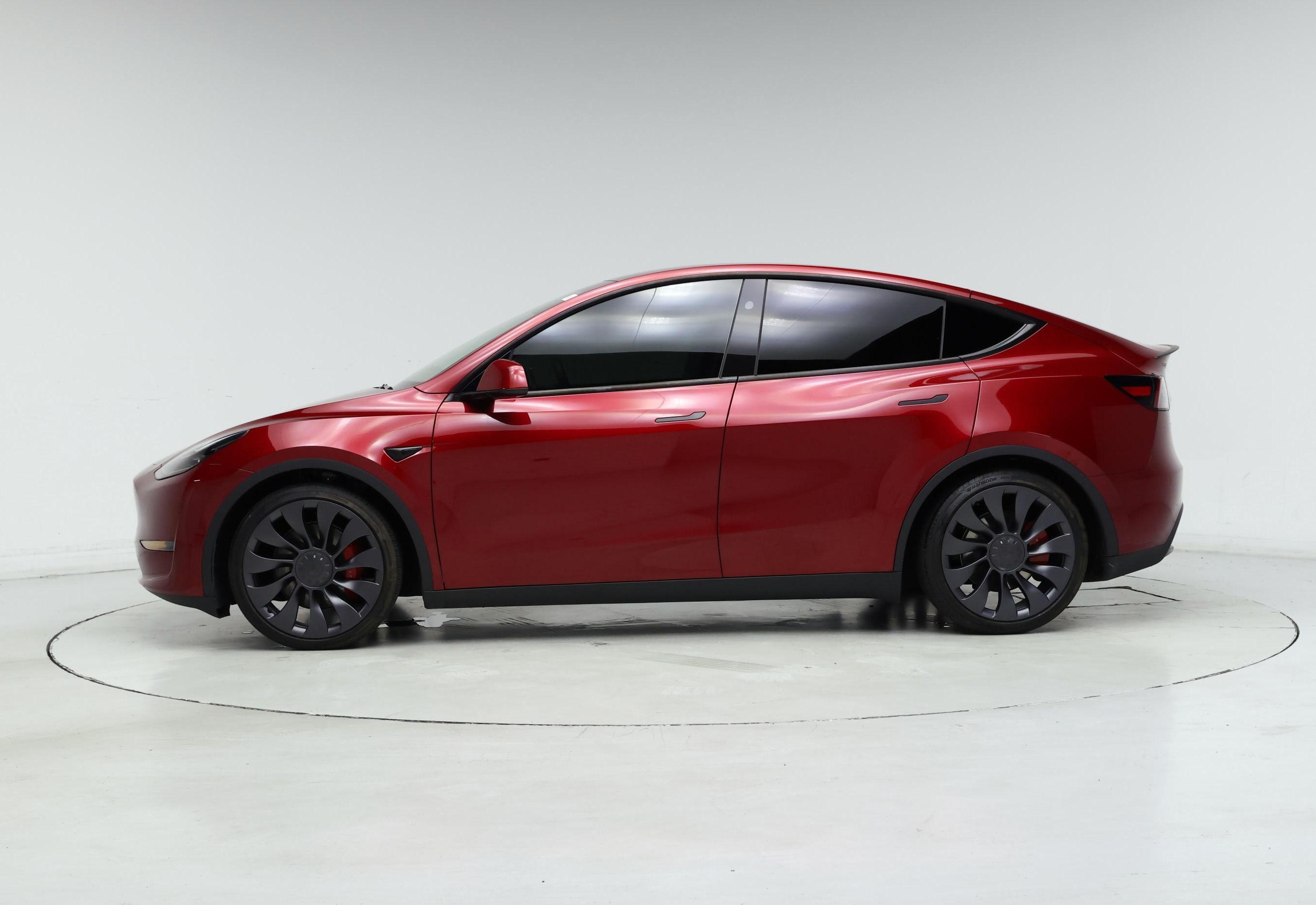 Thumbnail: 2024 Tesla Model Y - 3