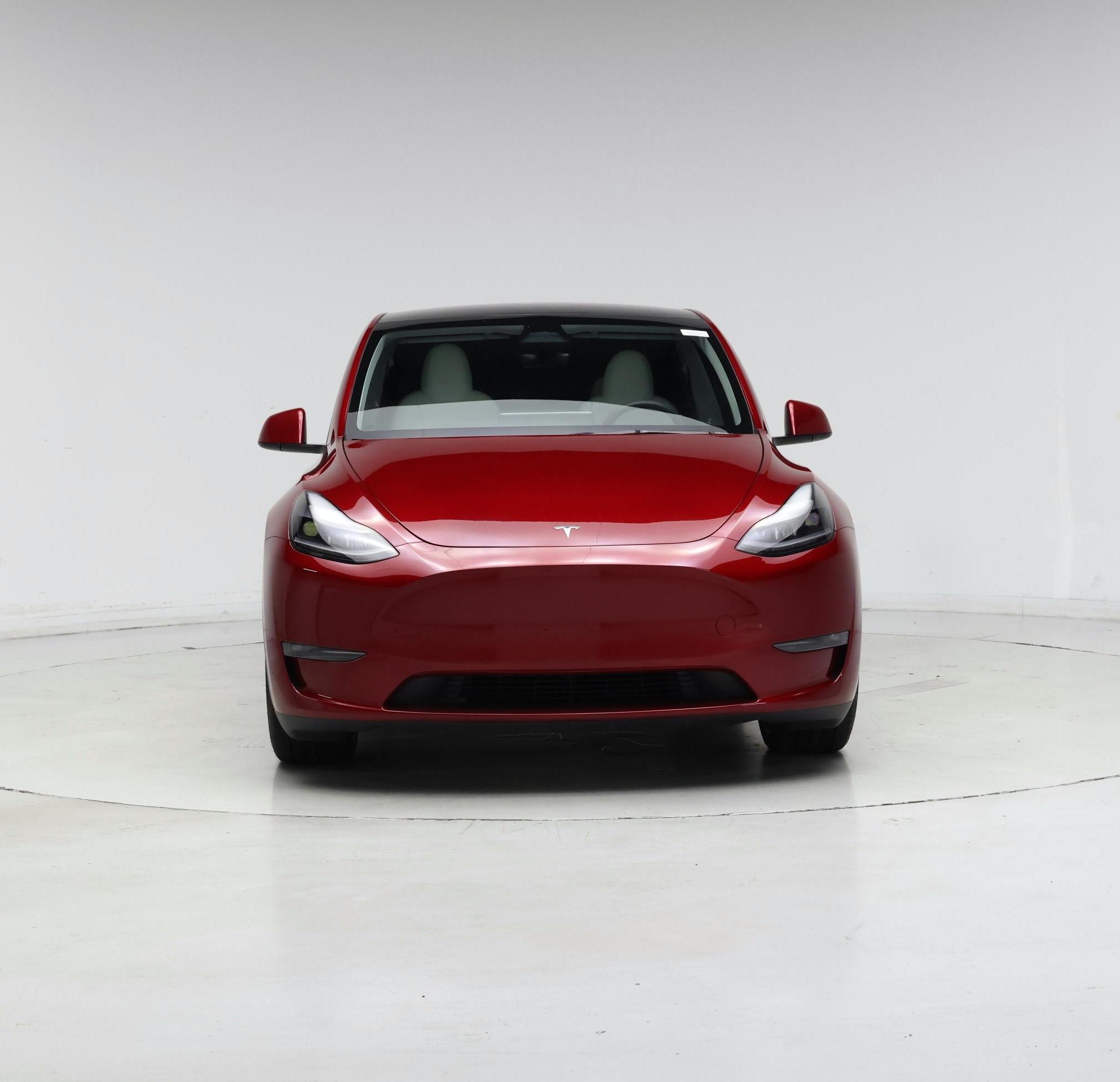 Thumbnail: 2024 Tesla Model Y - 5
