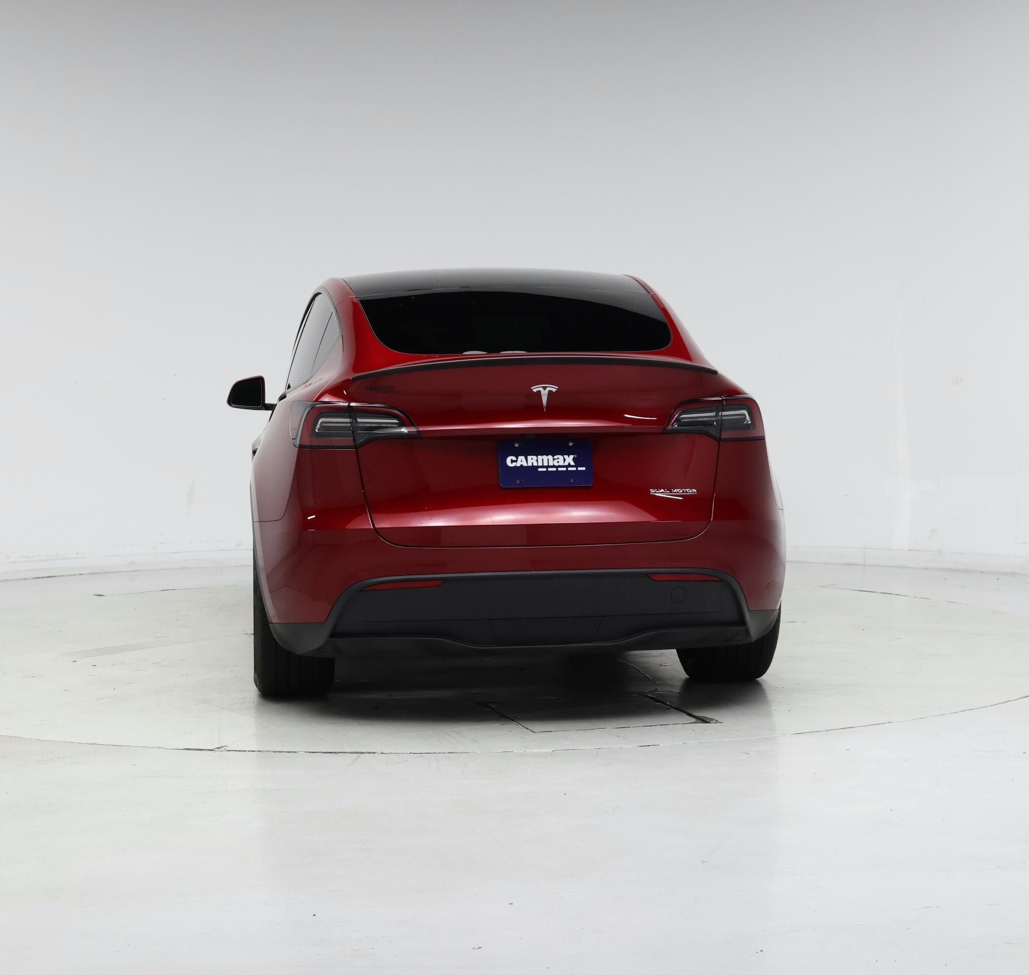 Thumbnail: 2024 Tesla Model Y - 6