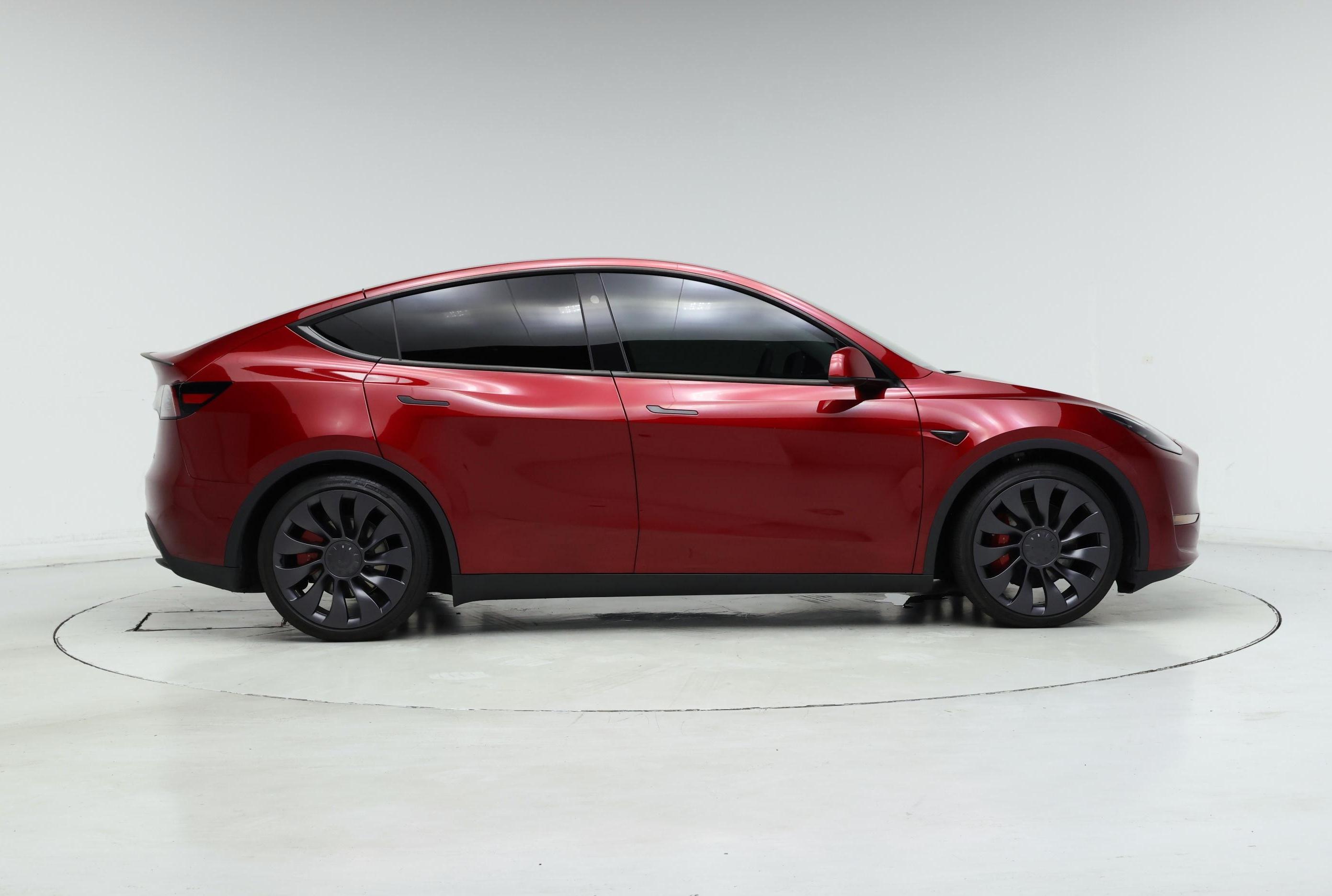 Thumbnail: 2024 Tesla Model Y - 7