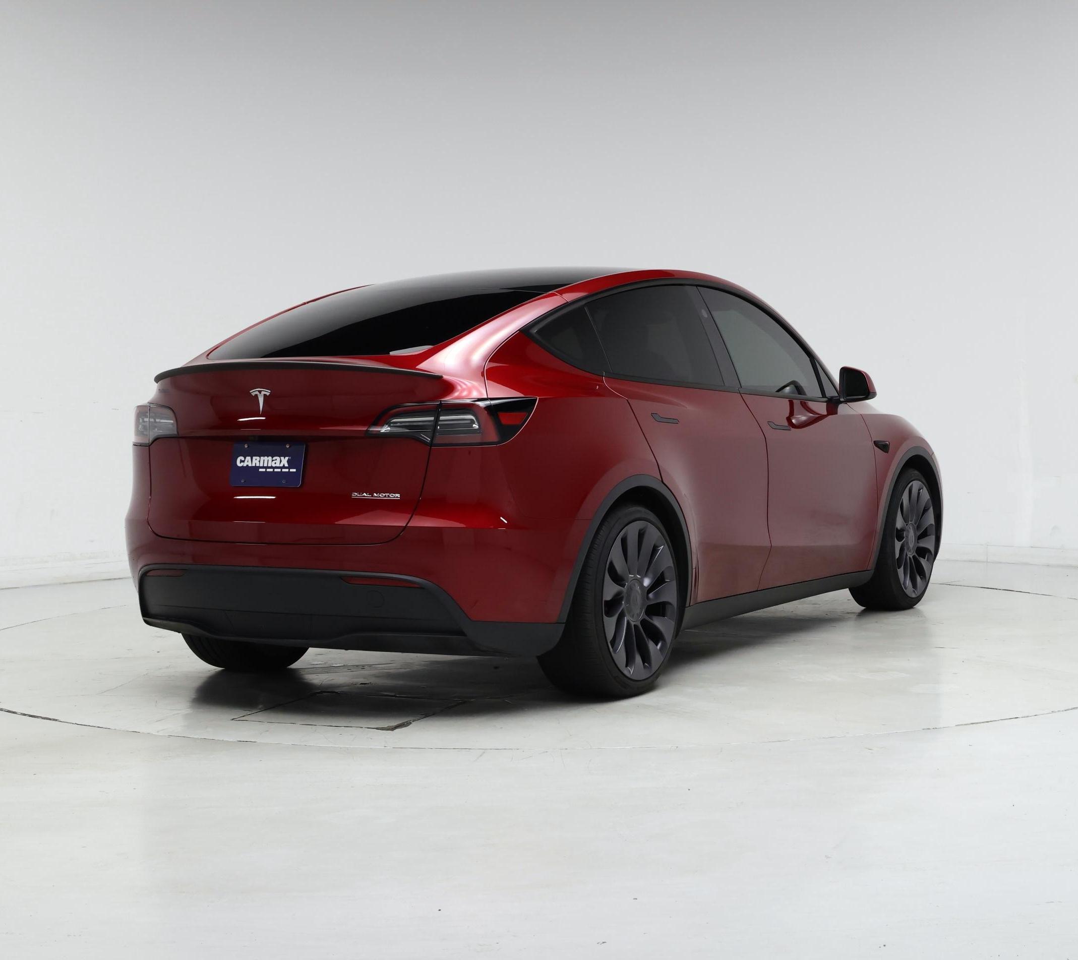 Thumbnail: 2024 Tesla Model Y - 8