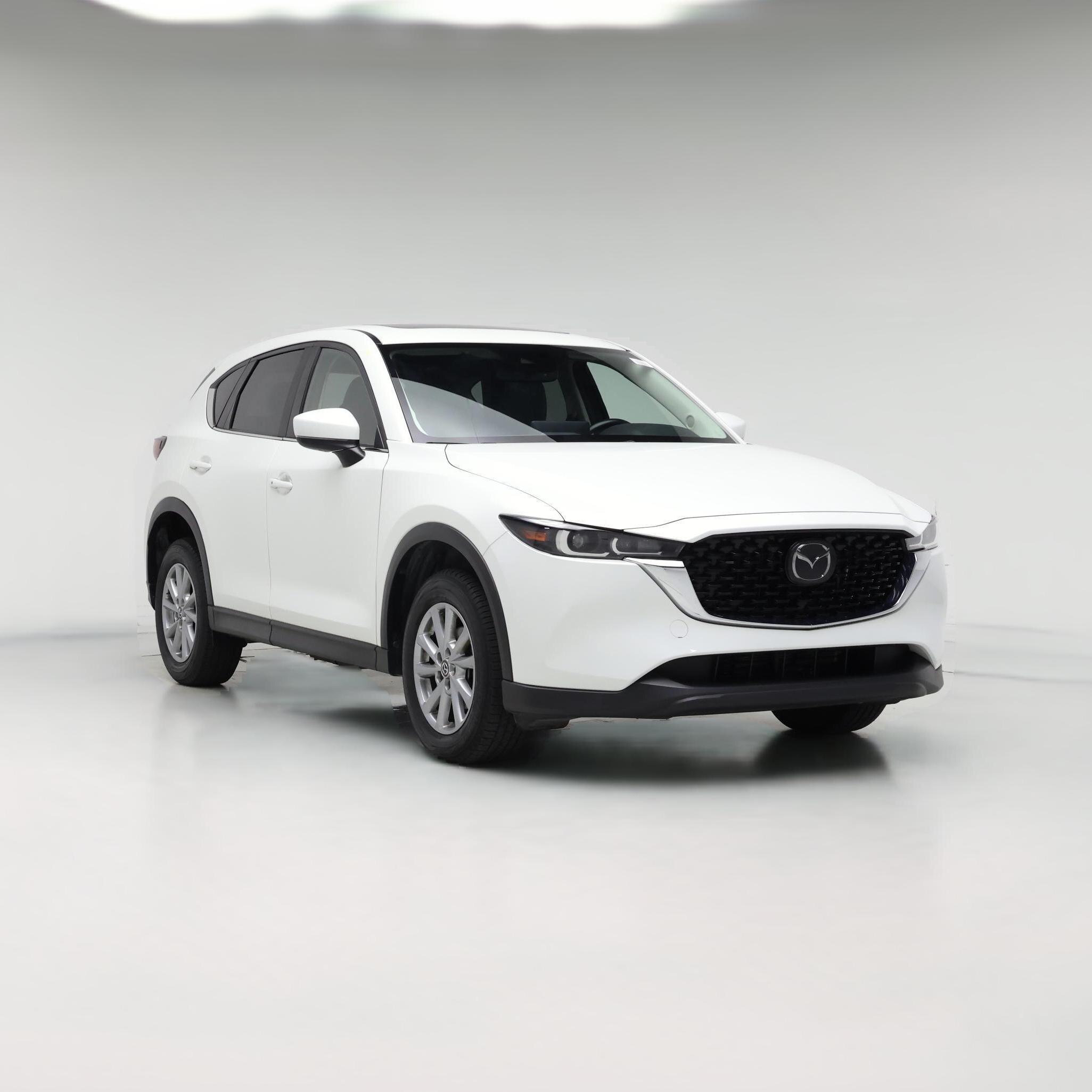 Thumbnail: 2023 Mazda CX-5 - 1