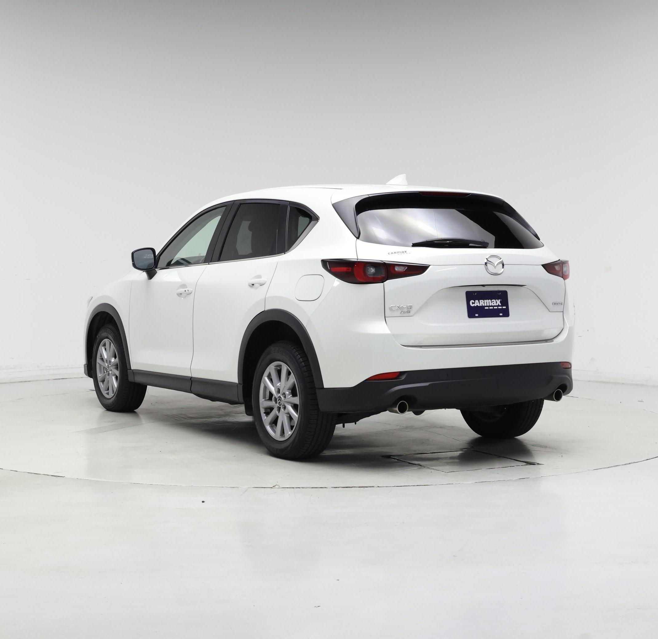 Thumbnail: 2023 Mazda CX-5 - 2