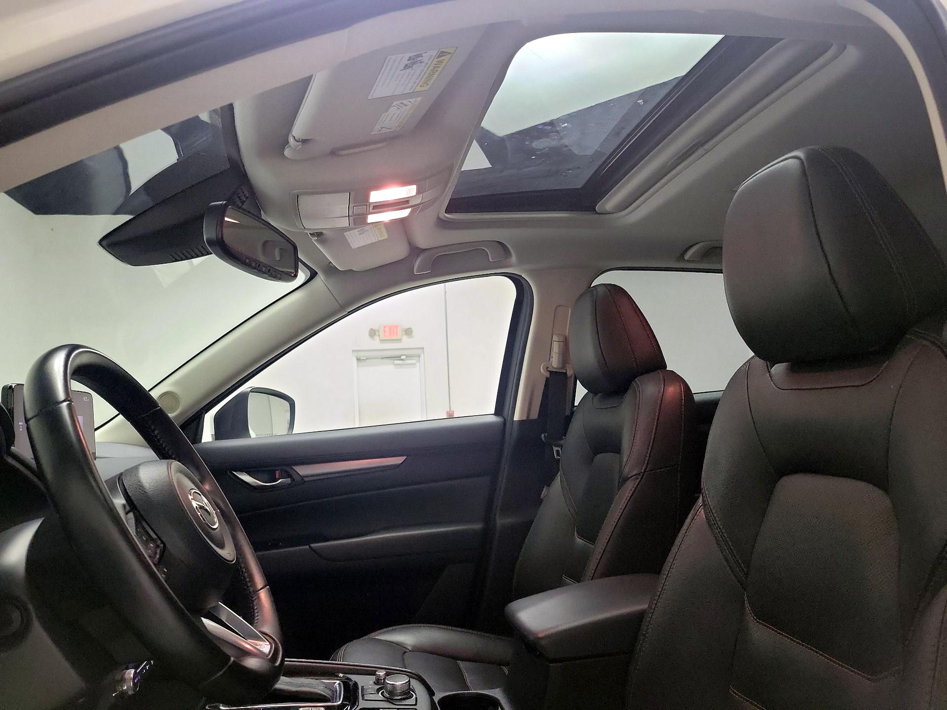 Thumbnail: 2023 Mazda CX-5 - 19