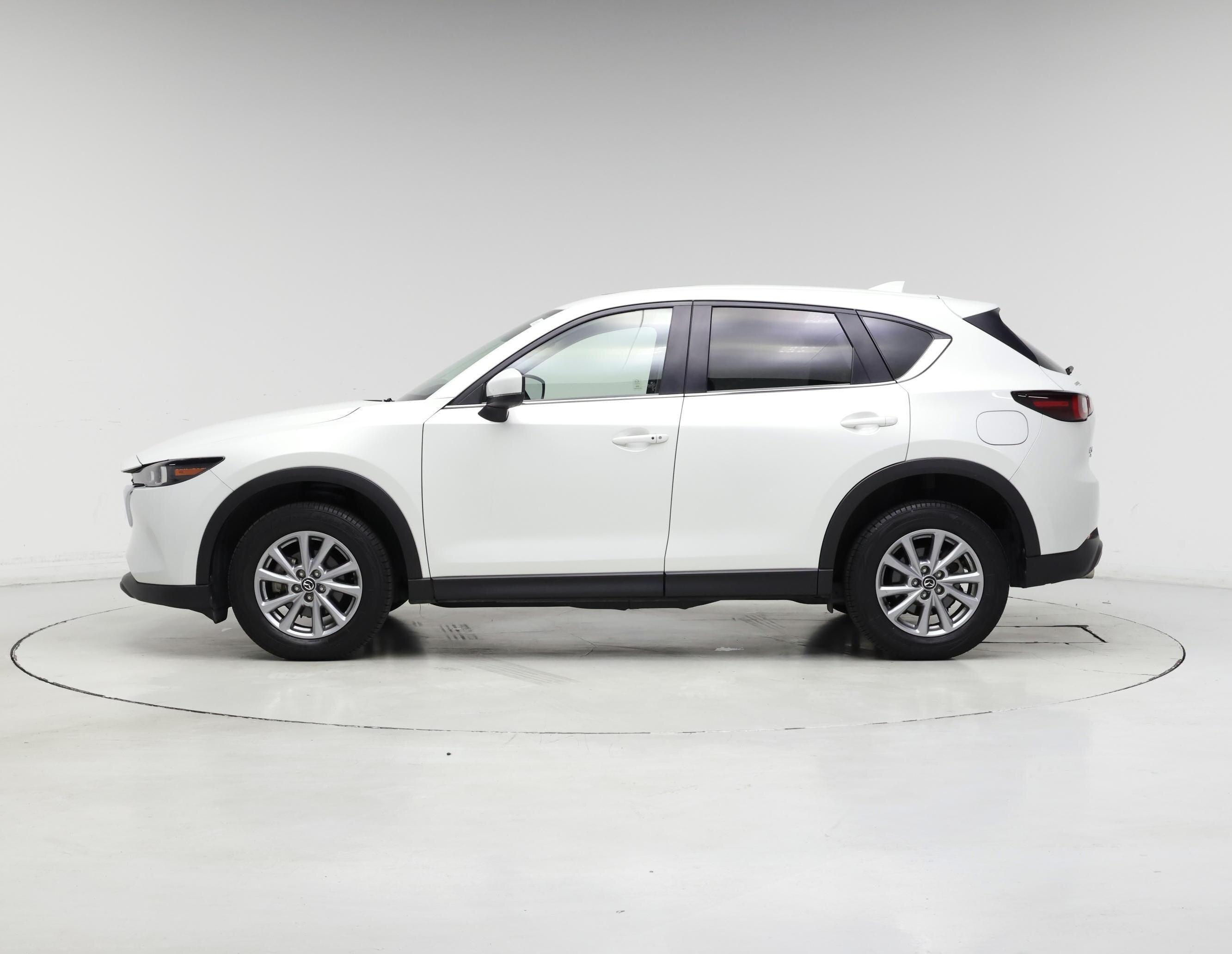 Thumbnail: 2023 Mazda CX-5 - 3