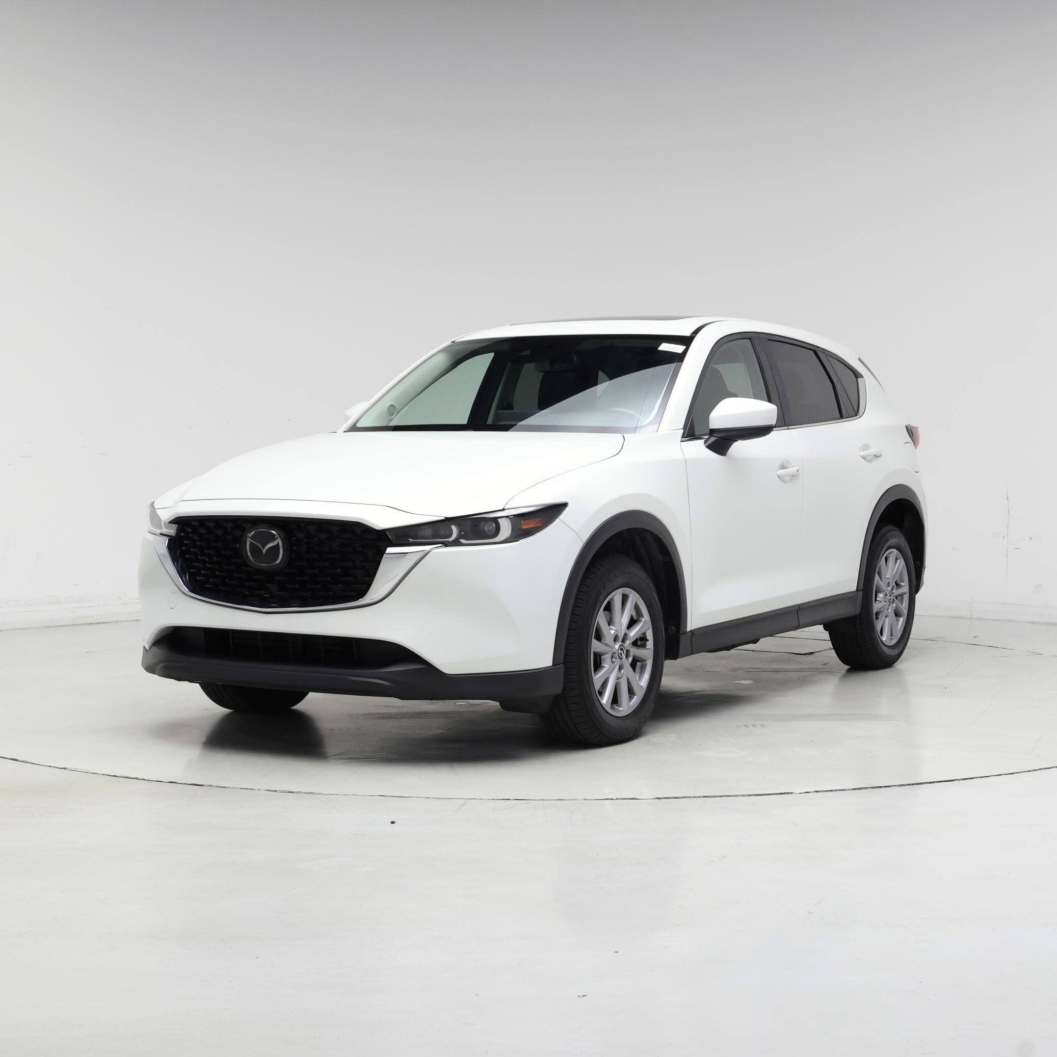 Thumbnail: 2023 Mazda CX-5 - 4