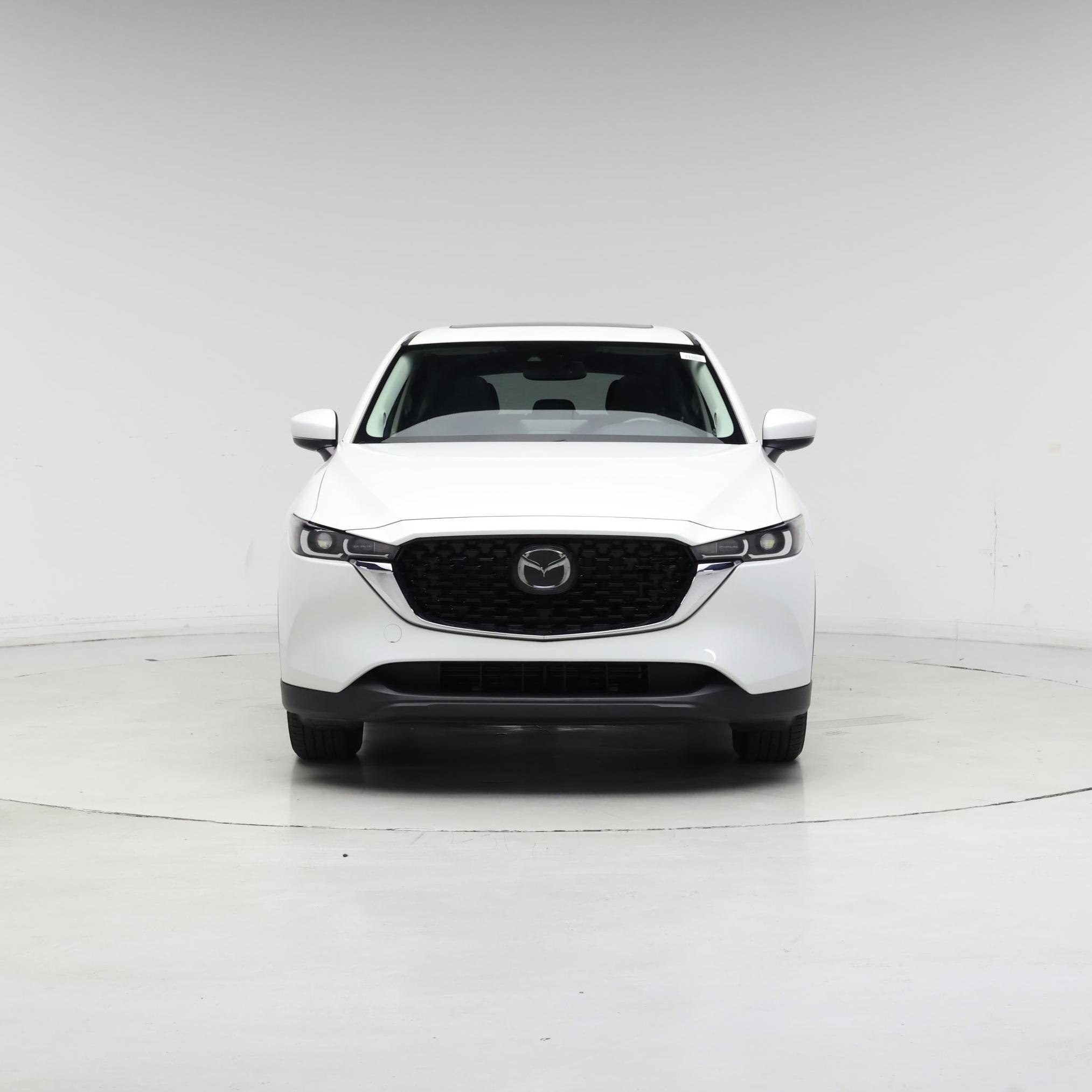 Thumbnail: 2023 Mazda CX-5 - 5