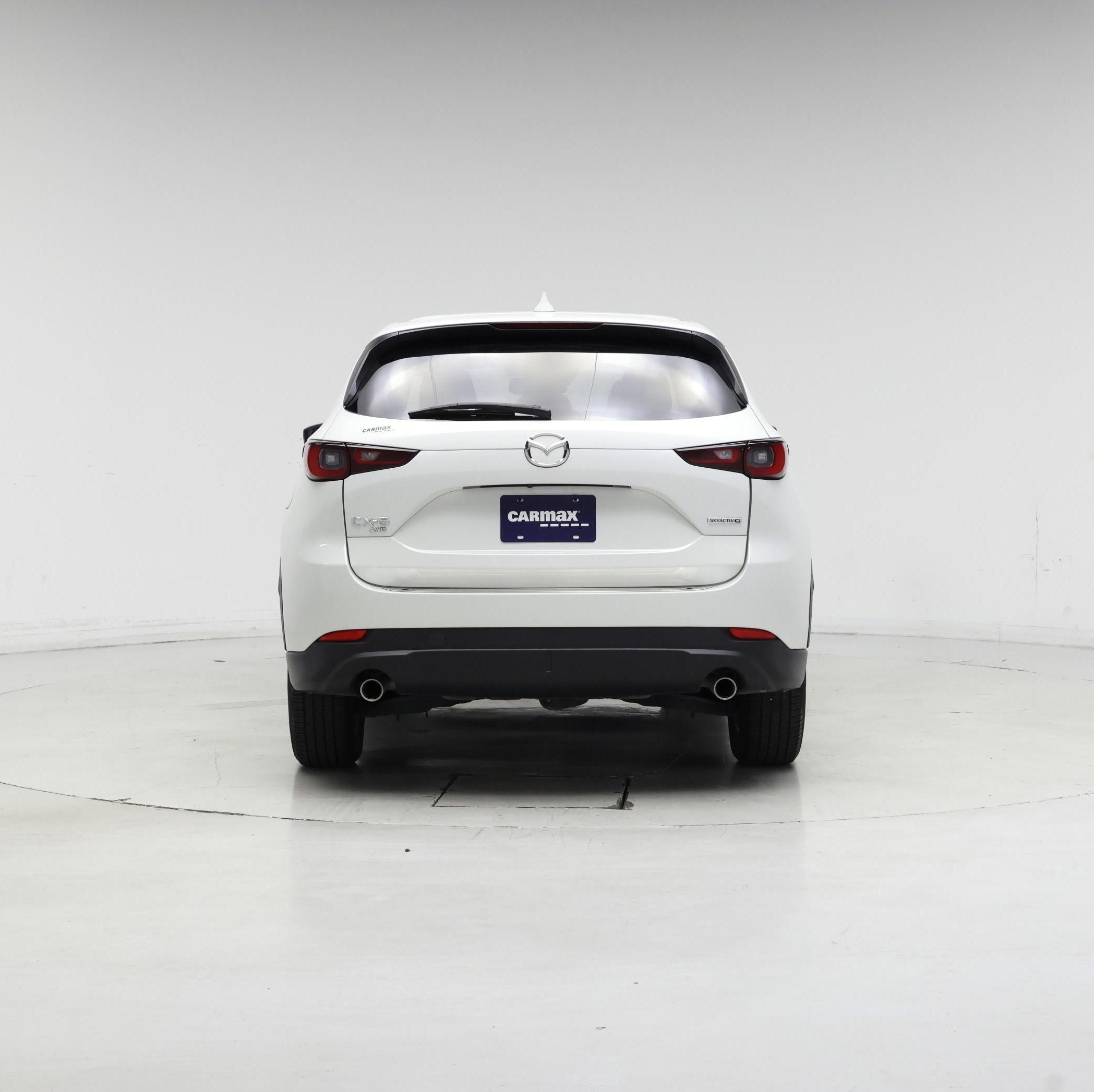 Thumbnail: 2023 Mazda CX-5 - 6