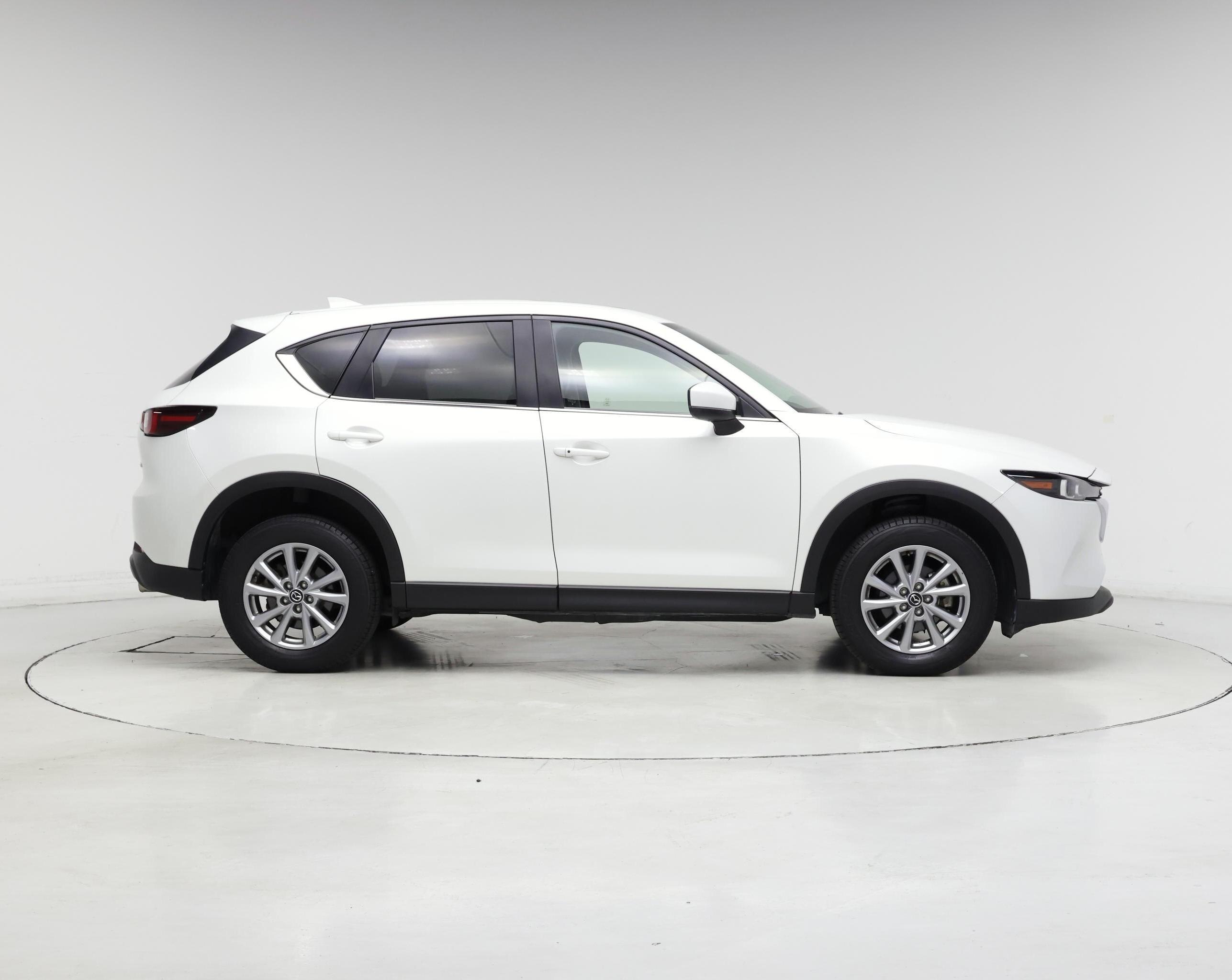 Thumbnail: 2023 Mazda CX-5 - 7