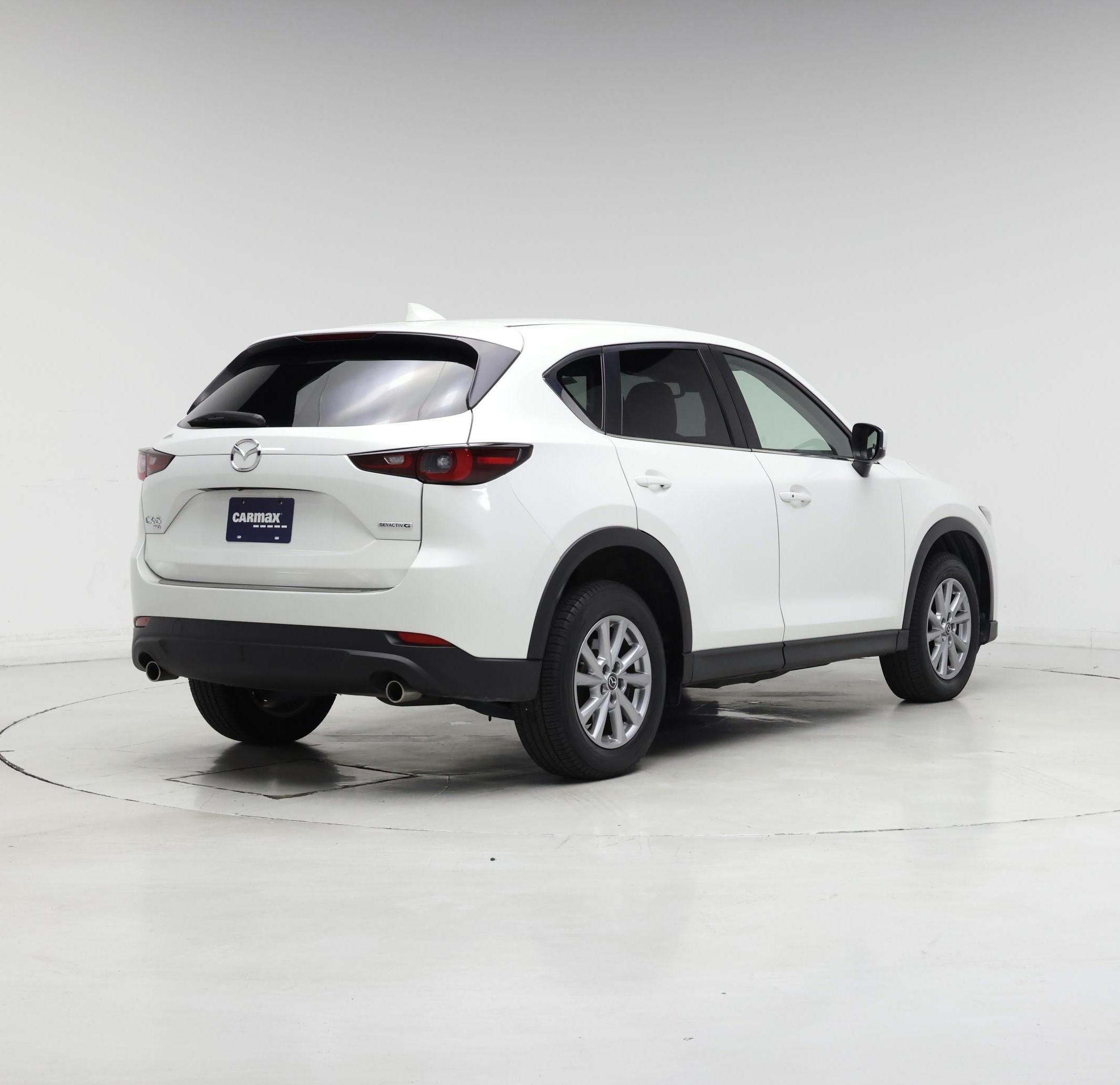 Thumbnail: 2023 Mazda CX-5 - 8