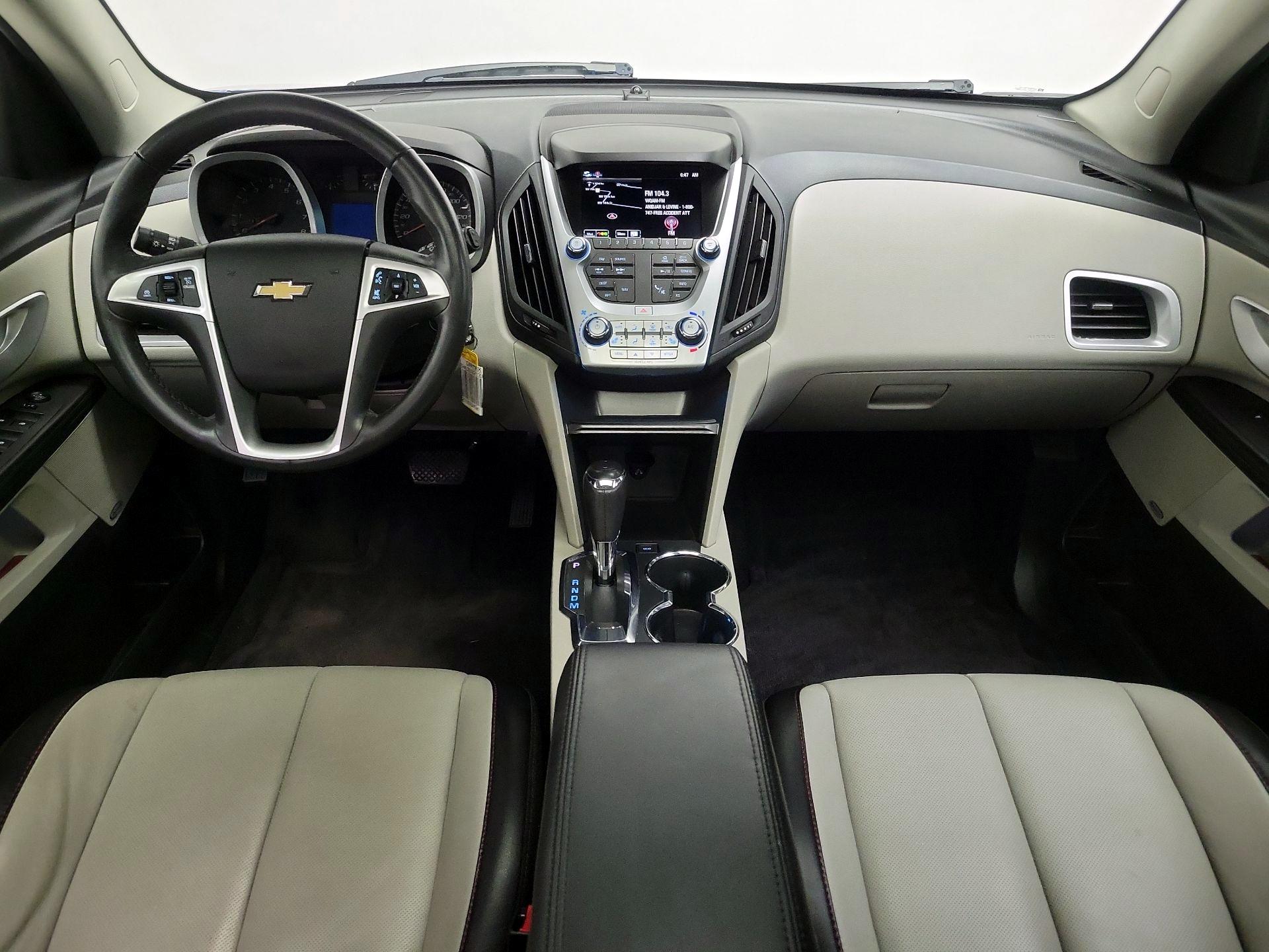 Thumbnail: 2016 Chevrolet Equinox - 9