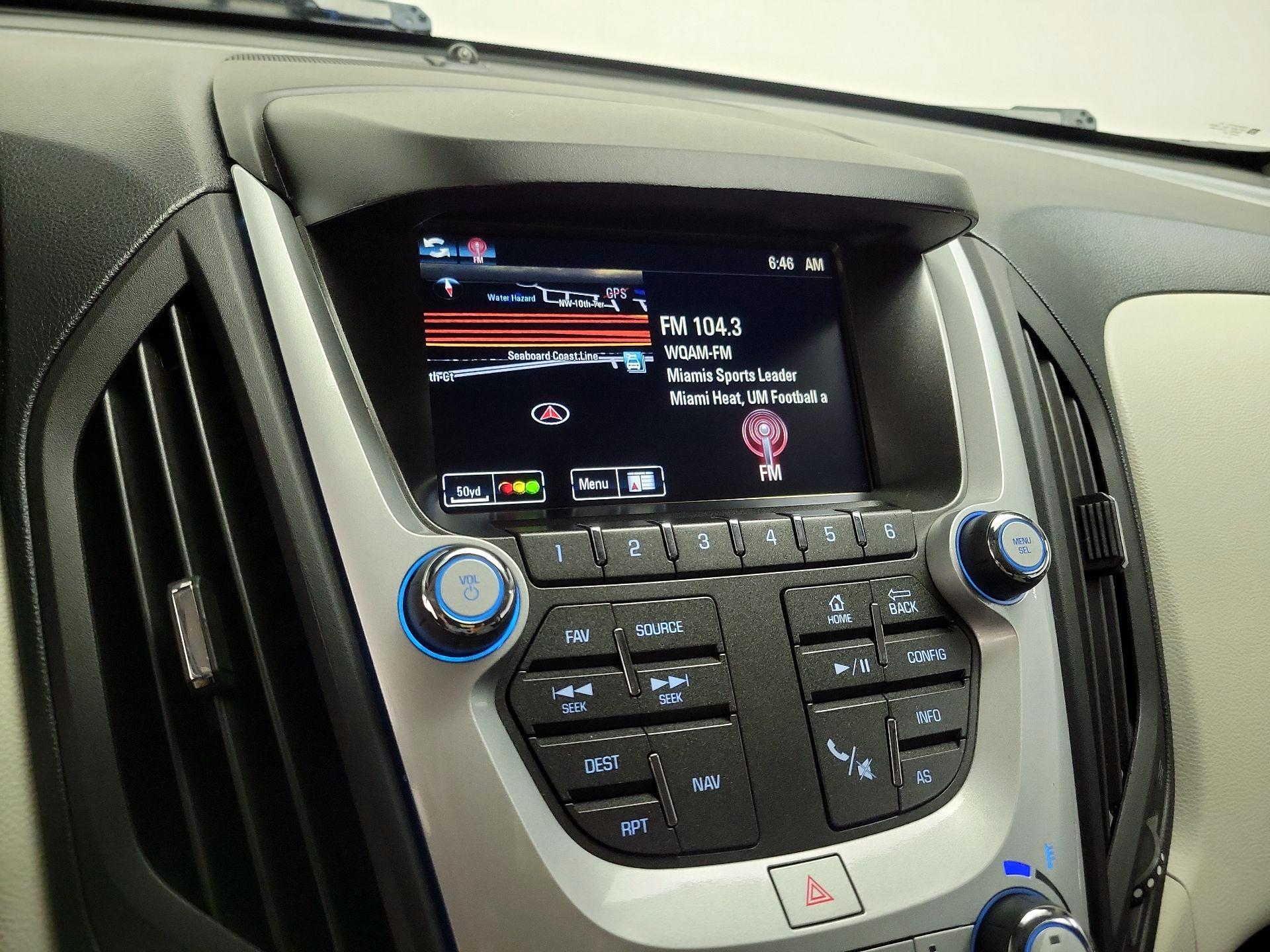 Thumbnail: 2016 Chevrolet Equinox - 13