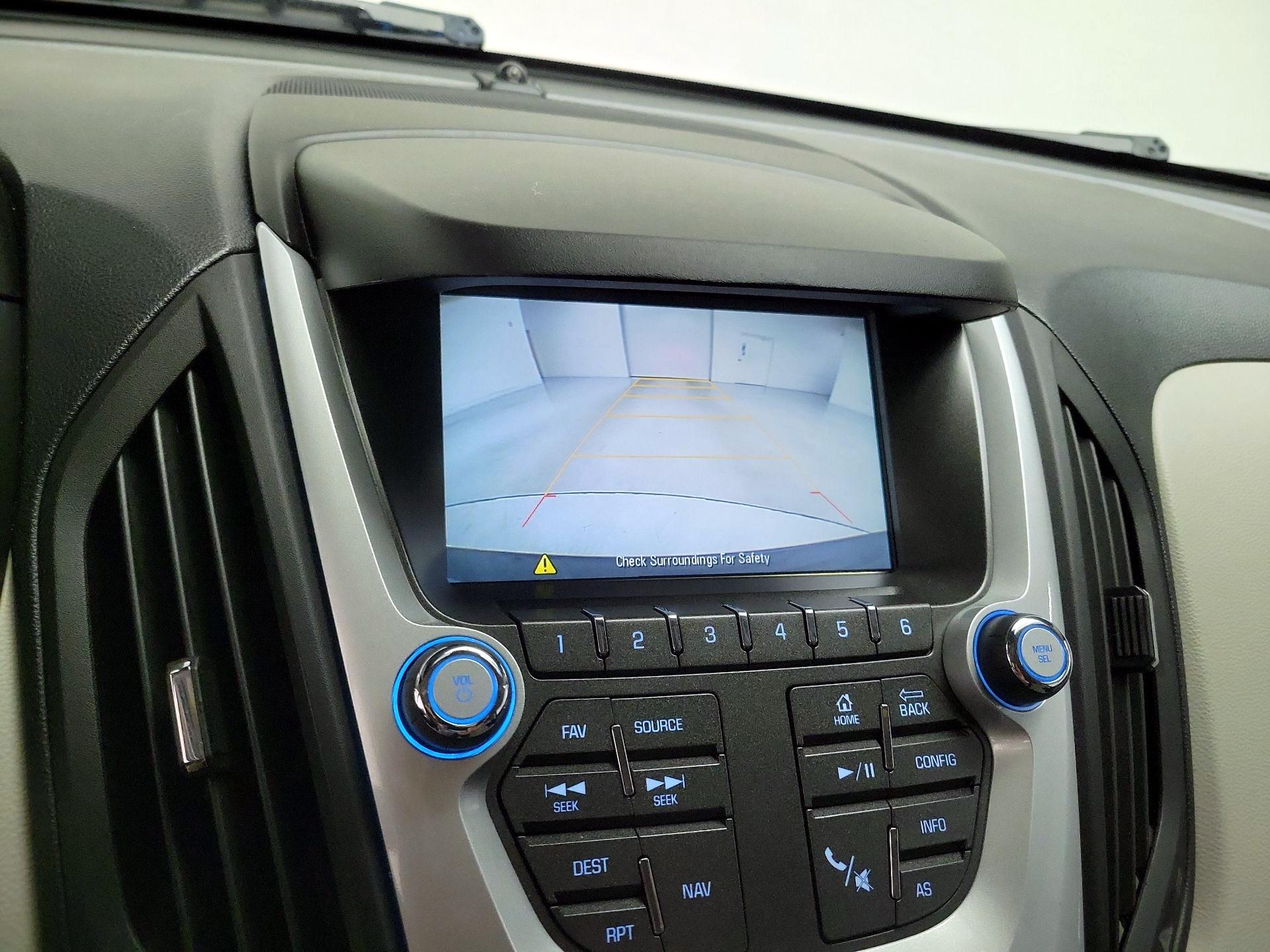 Thumbnail: 2016 Chevrolet Equinox - 14