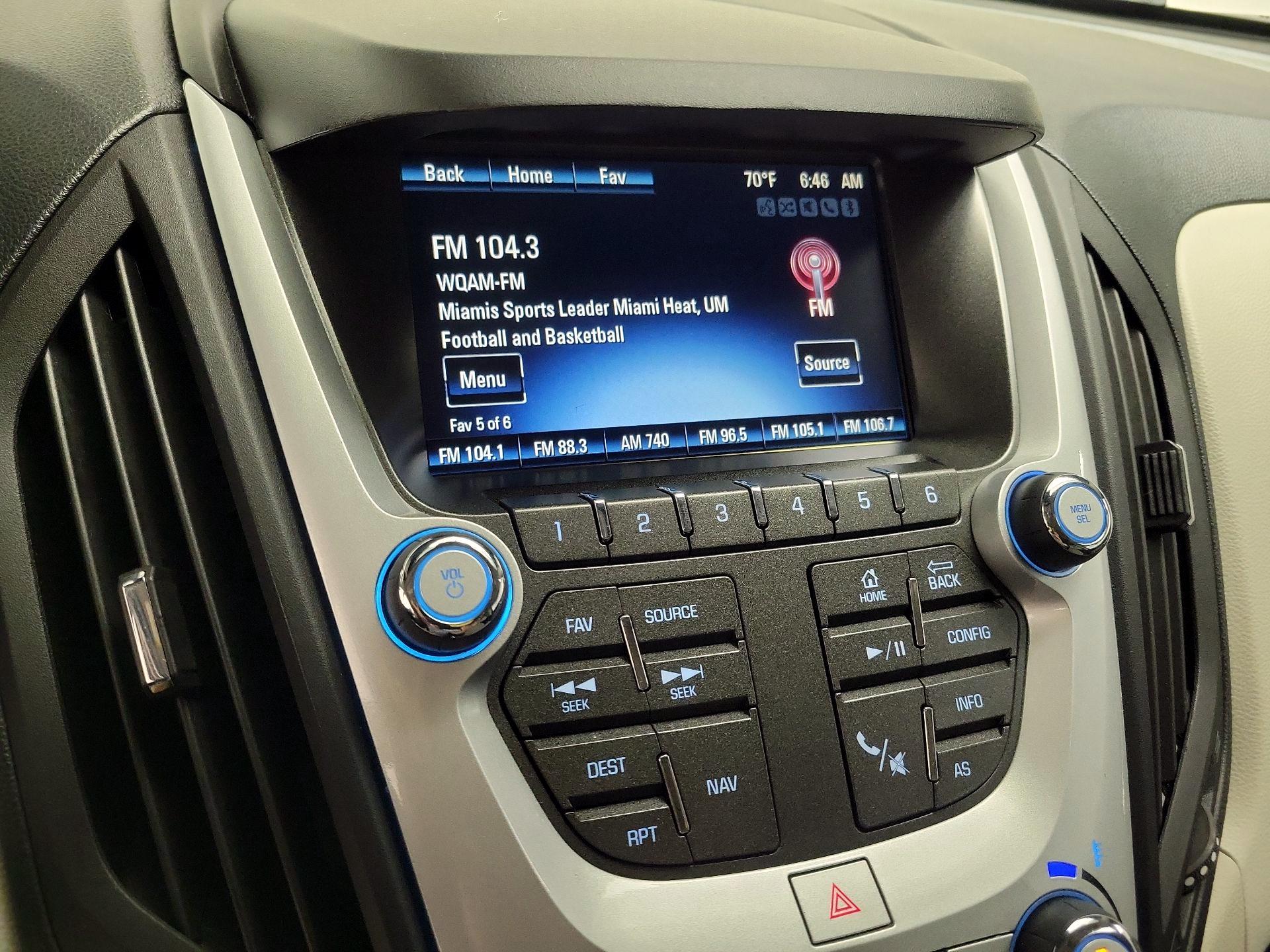 Thumbnail: 2016 Chevrolet Equinox - 15