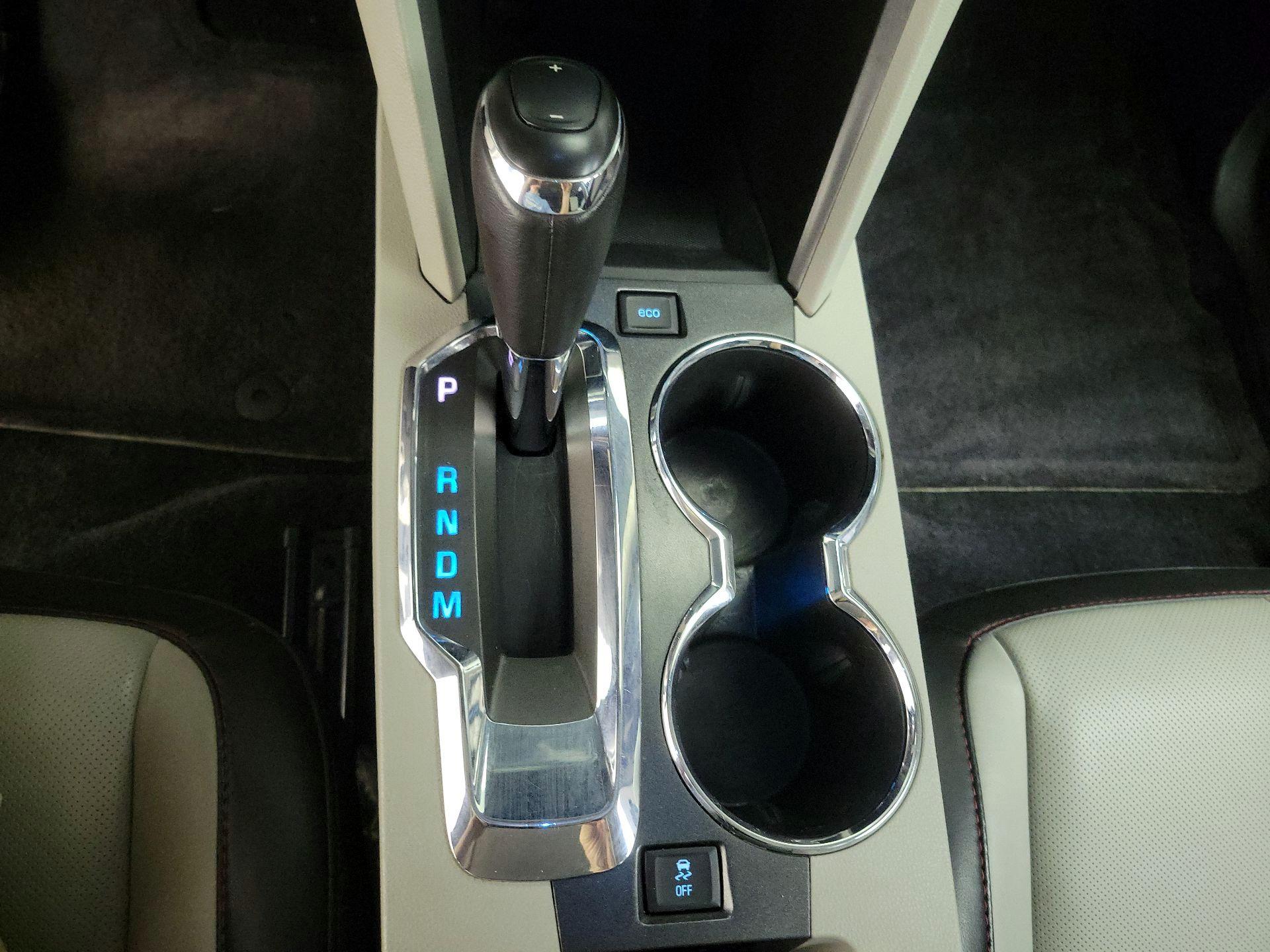 Thumbnail: 2016 Chevrolet Equinox - 17