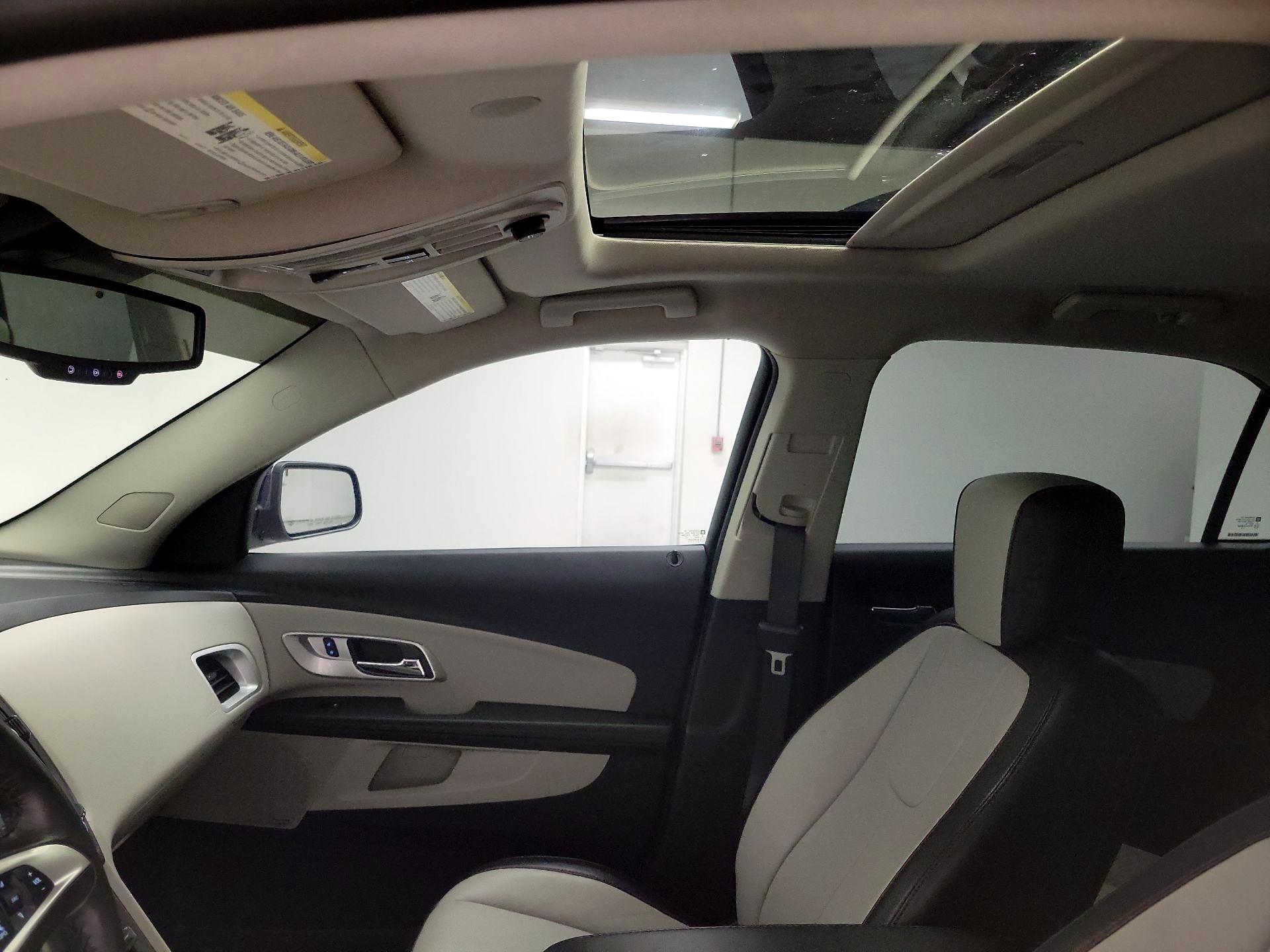Thumbnail: 2016 Chevrolet Equinox - 19