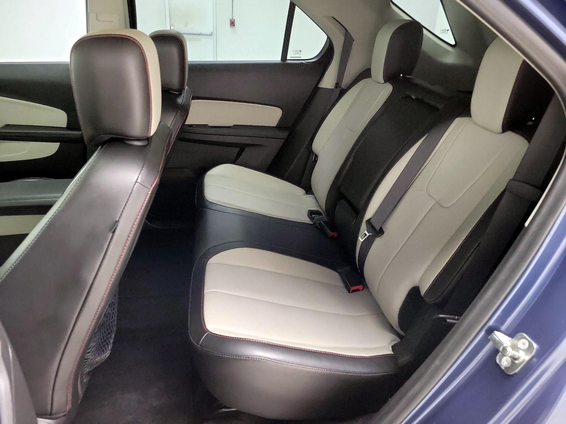 Thumbnail: 2016 Chevrolet Equinox - 20