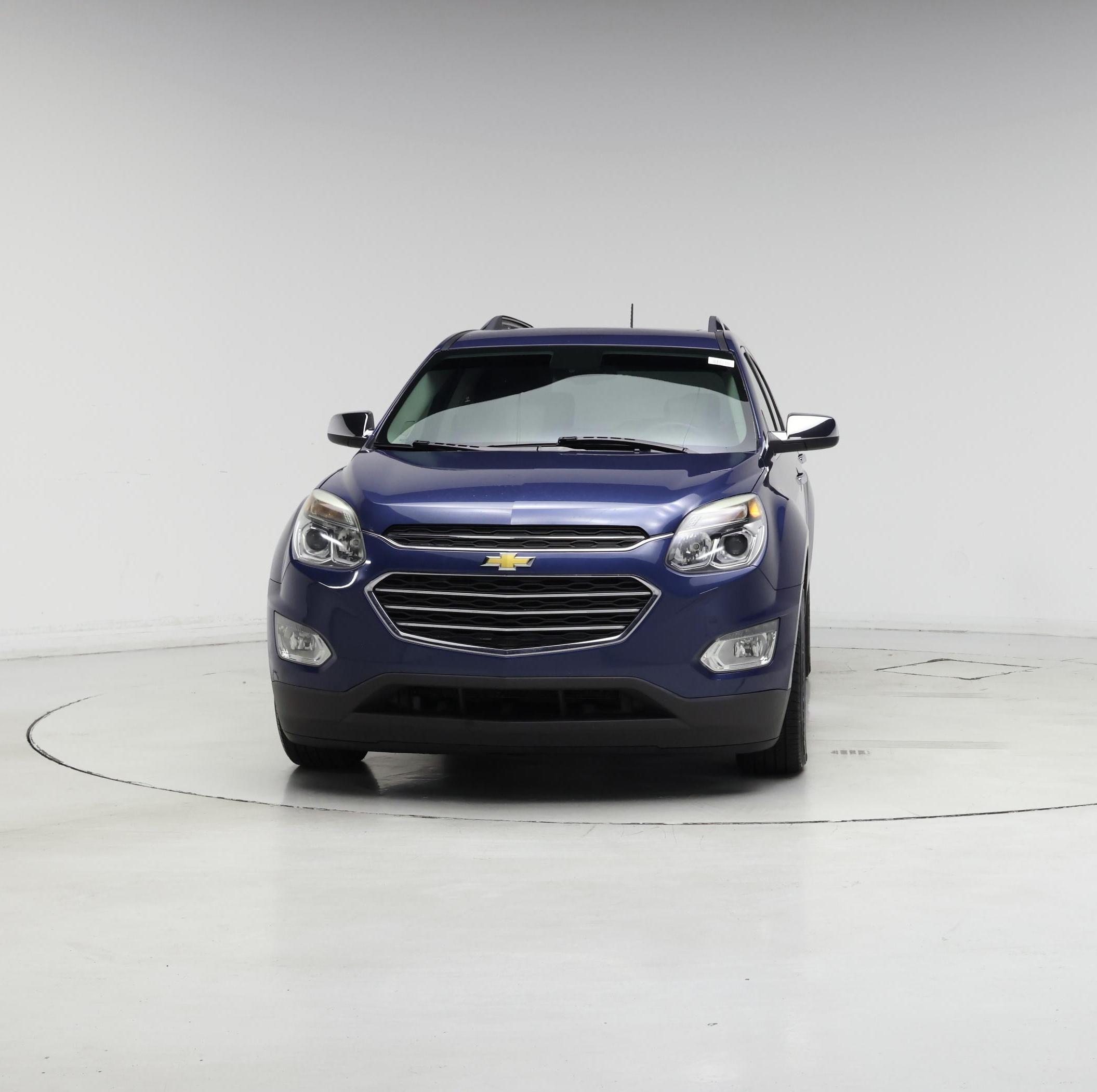 Thumbnail: 2016 Chevrolet Equinox - 5