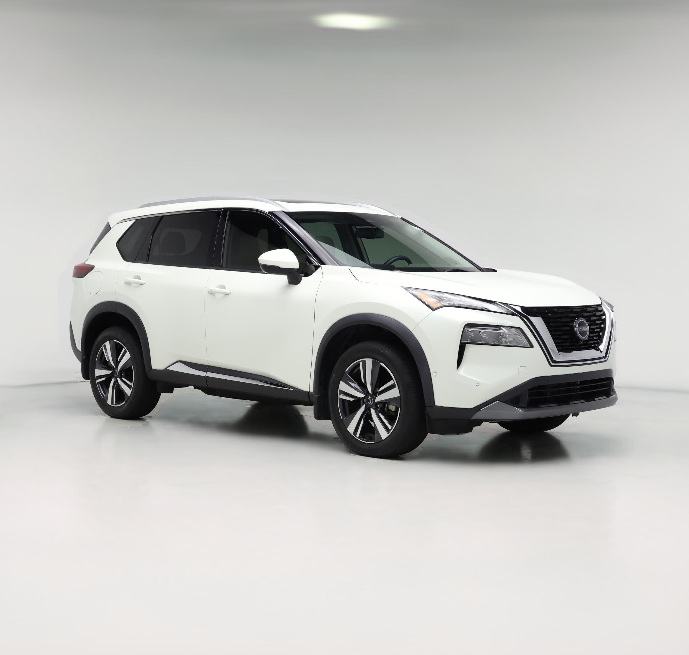 Thumbnail: 2023 Nissan Rogue - 1