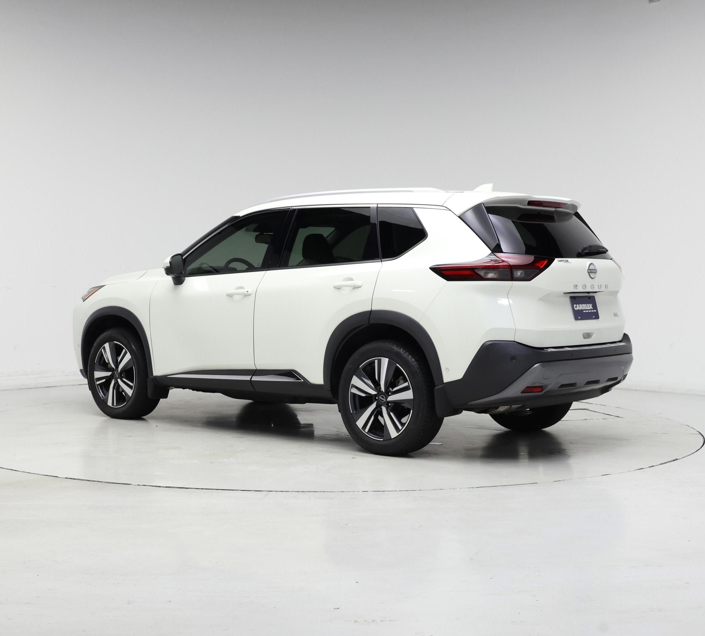 Thumbnail: 2023 Nissan Rogue - 2