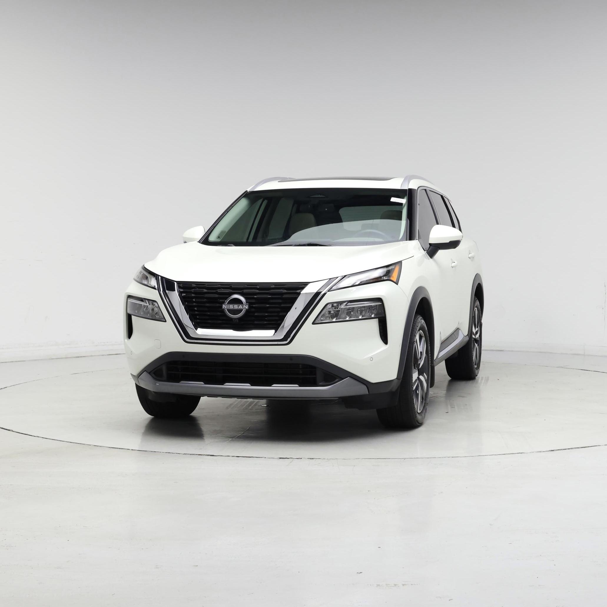 Thumbnail: 2023 Nissan Rogue - 4