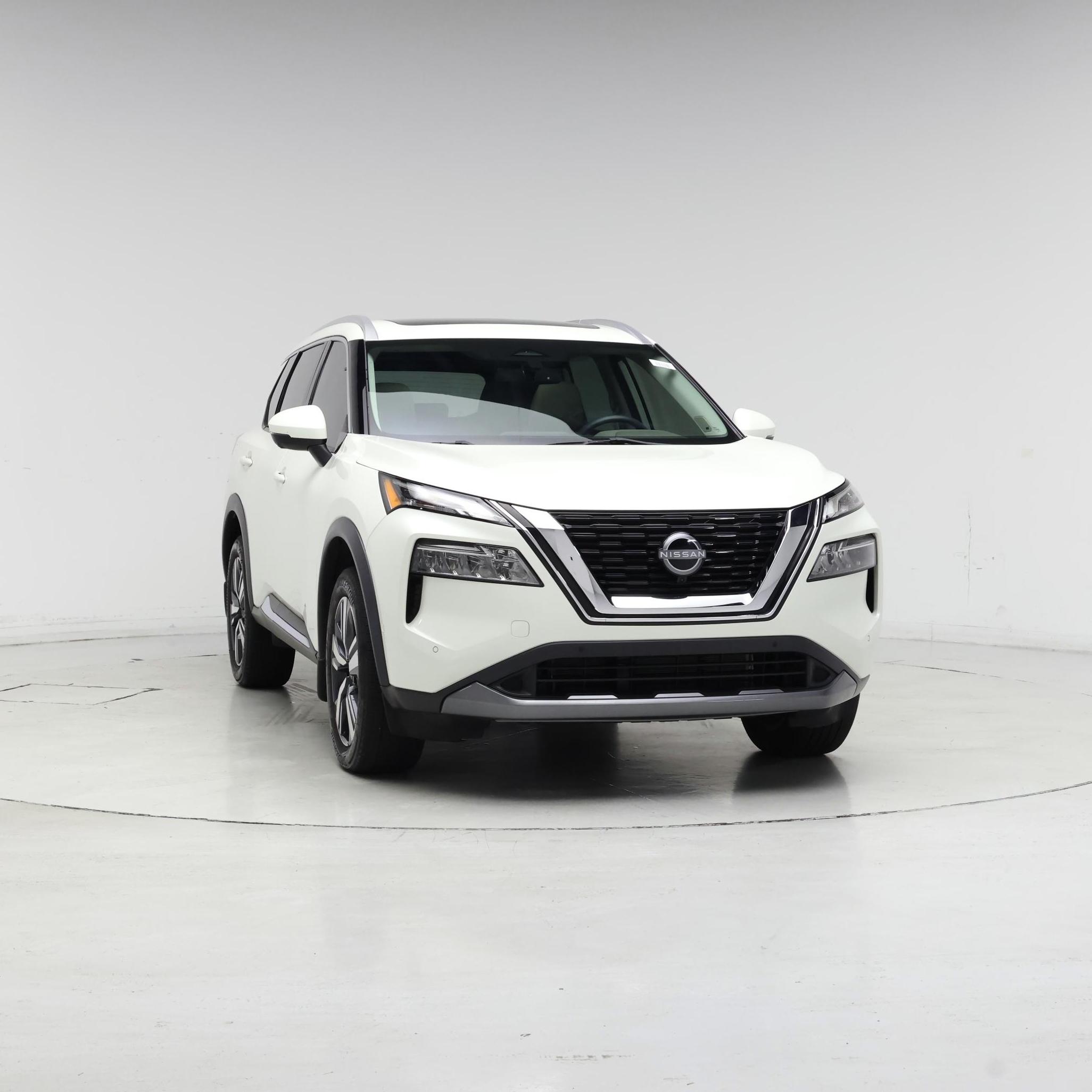Thumbnail: 2023 Nissan Rogue - 5