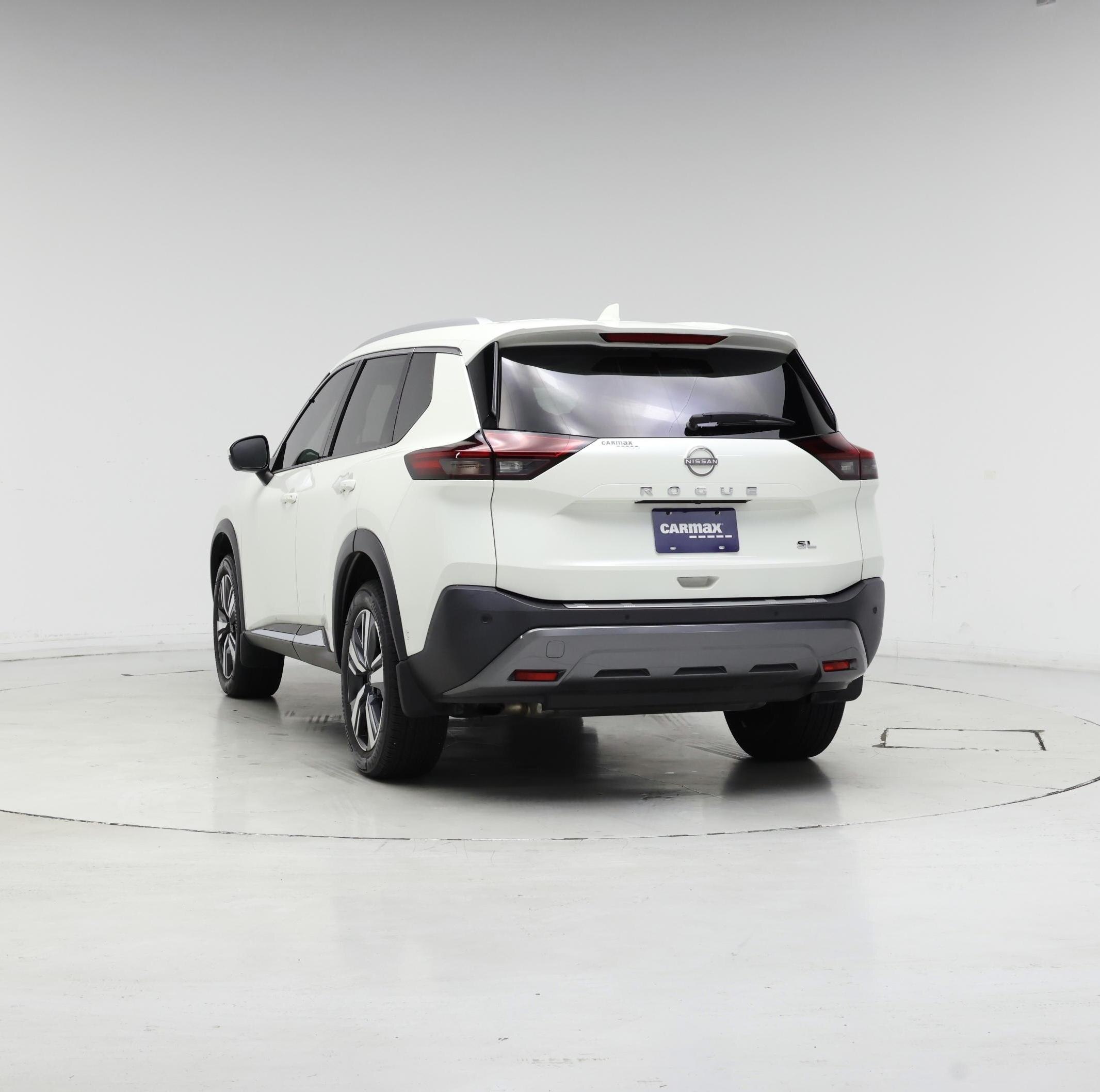 Thumbnail: 2023 Nissan Rogue - 6