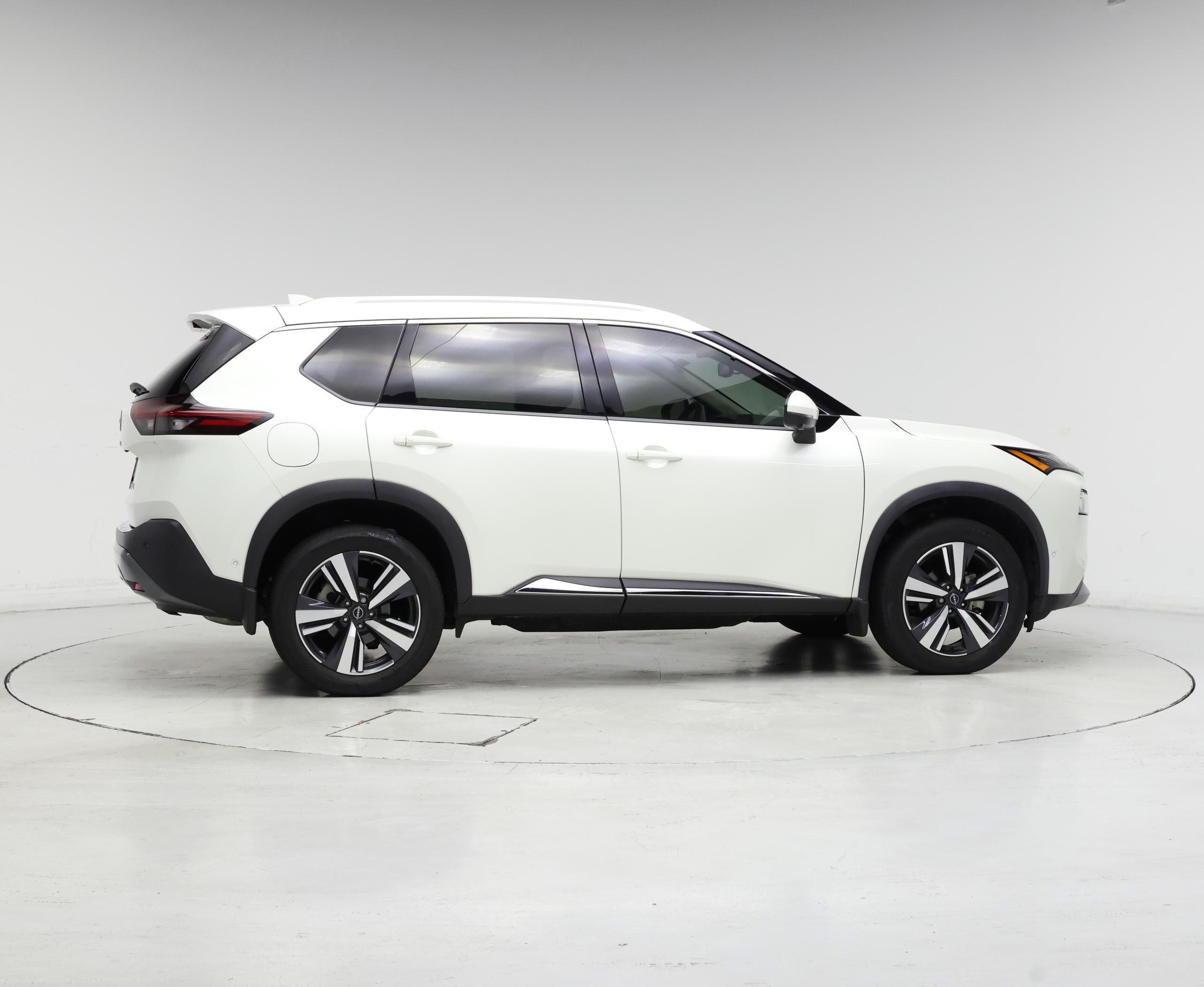 Thumbnail: 2023 Nissan Rogue - 7