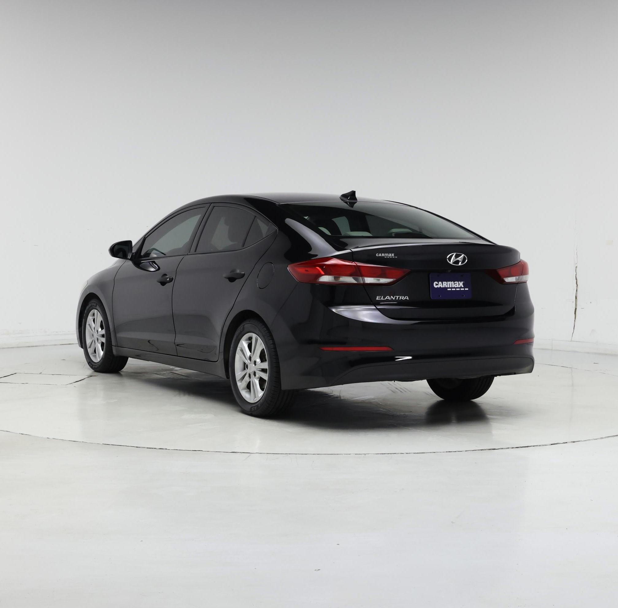 Thumbnail: 2018 Hyundai Elantra - 2