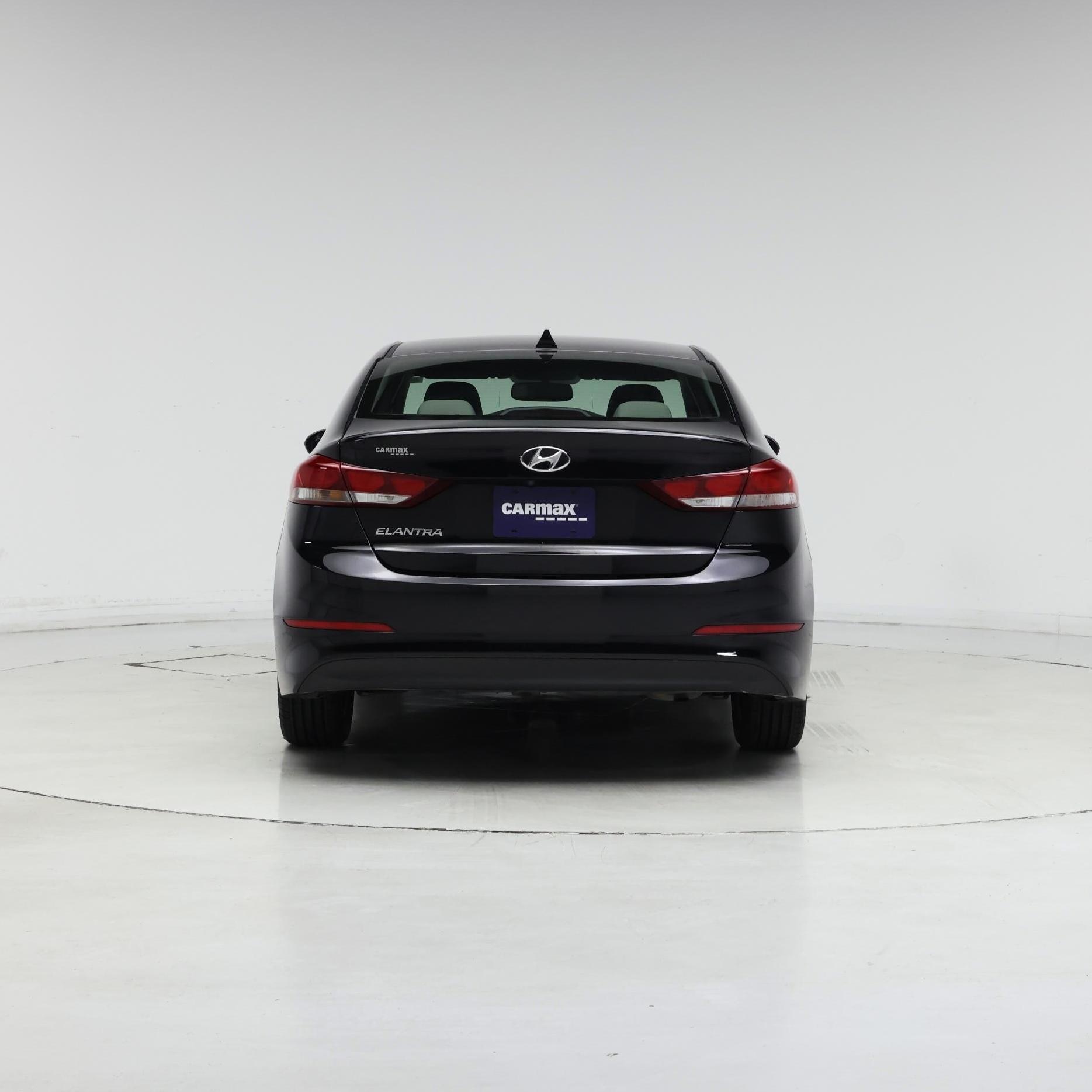 Thumbnail: 2018 Hyundai Elantra - 6