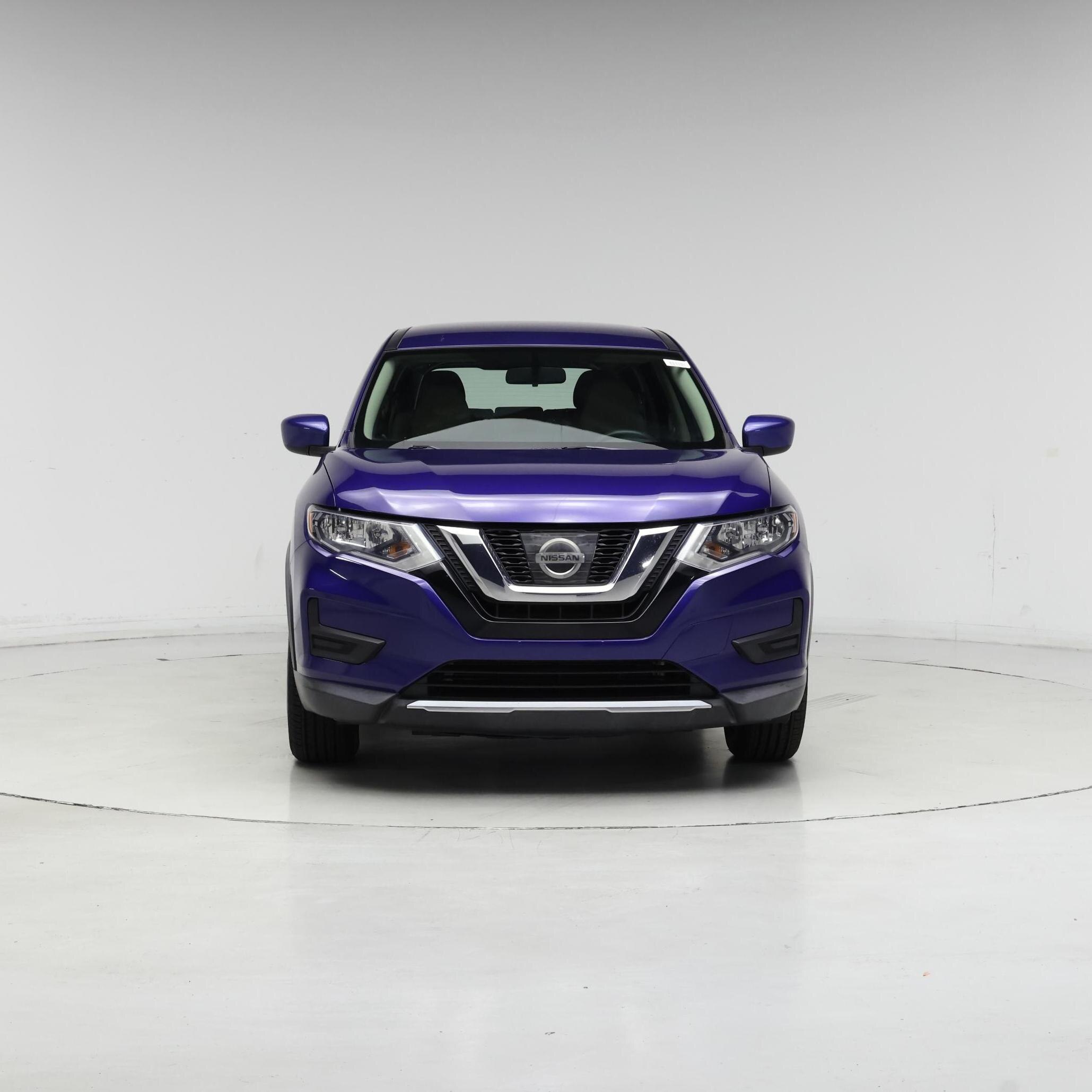 Thumbnail: 2017 Nissan Rogue - 5